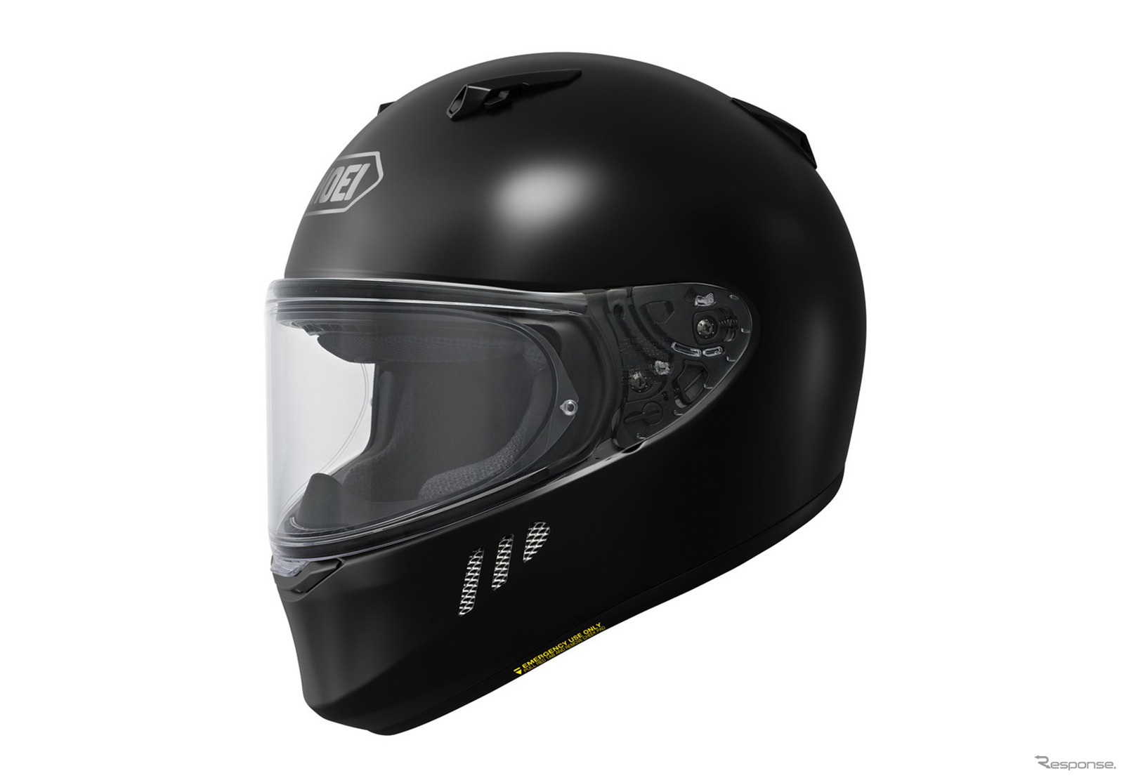 SHOEI ワイバーンゼロ（パールブラック）