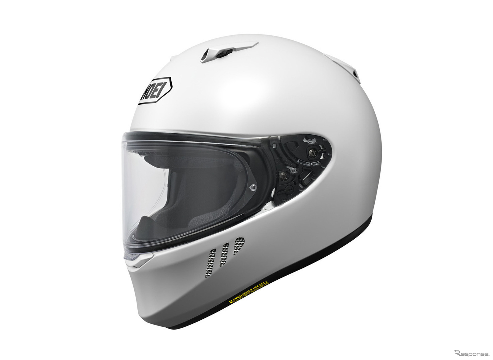 SHOEI ワイバーンゼロ（ホワイト）