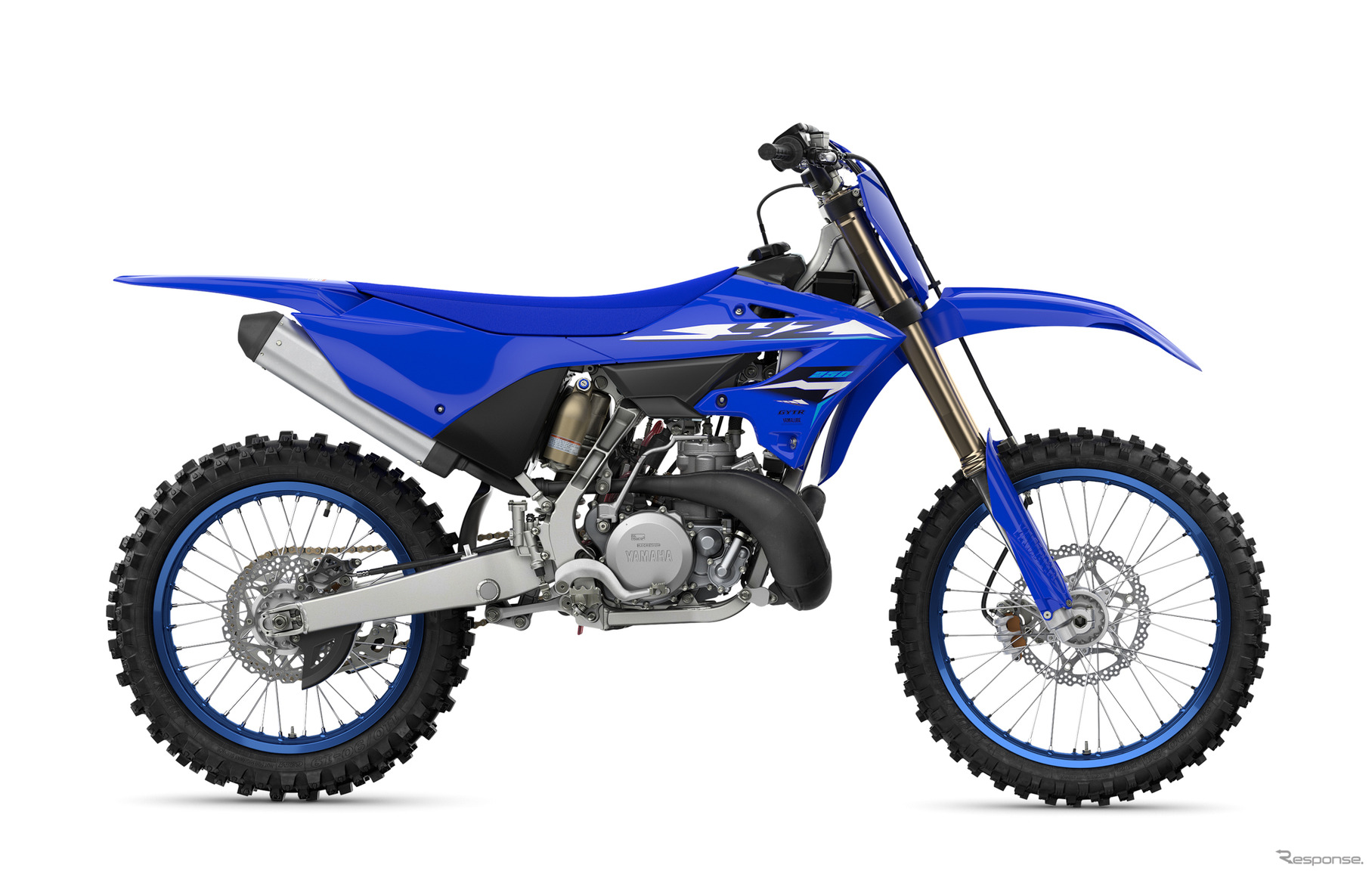 ヤマハ YZ250 2026年モデル