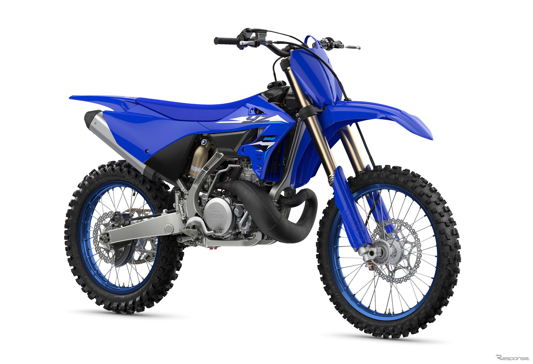ヤマハ YZ250 2026年モデル