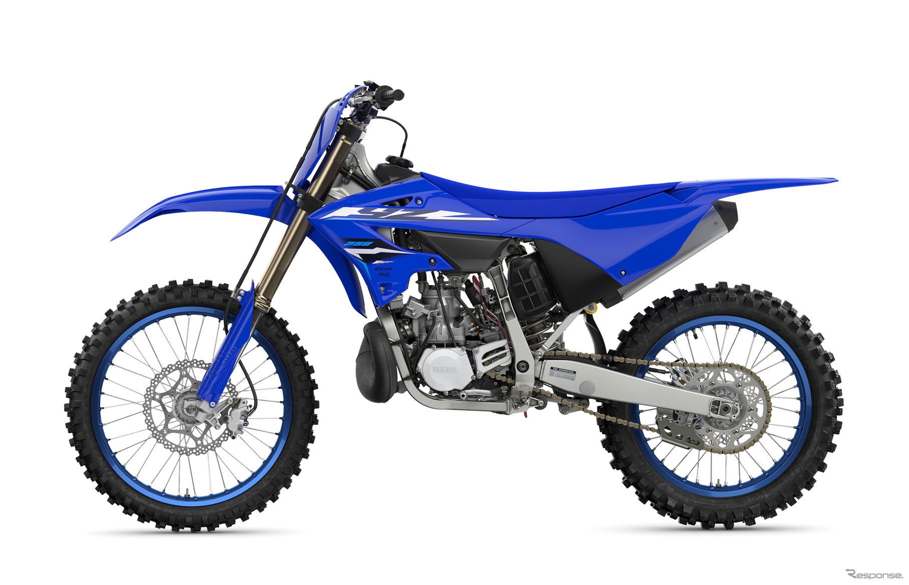 ヤマハ YZ250 2026年モデル