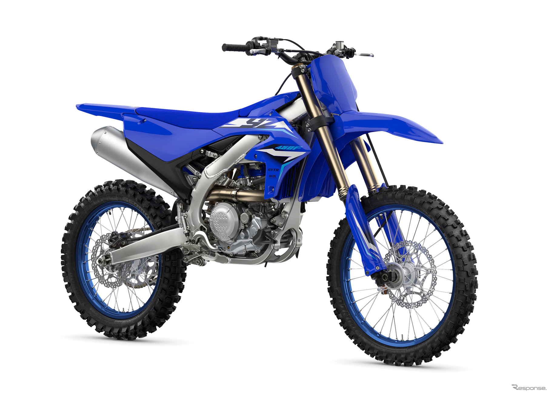 ヤマハ YZ450F 2026年モデル