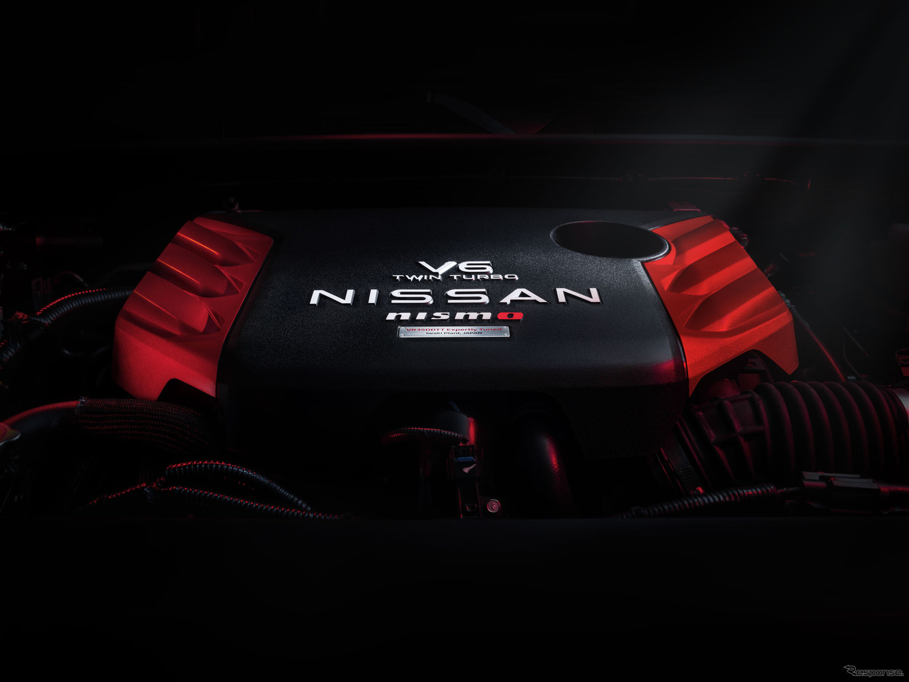 日産 パトロールNISMO 新型