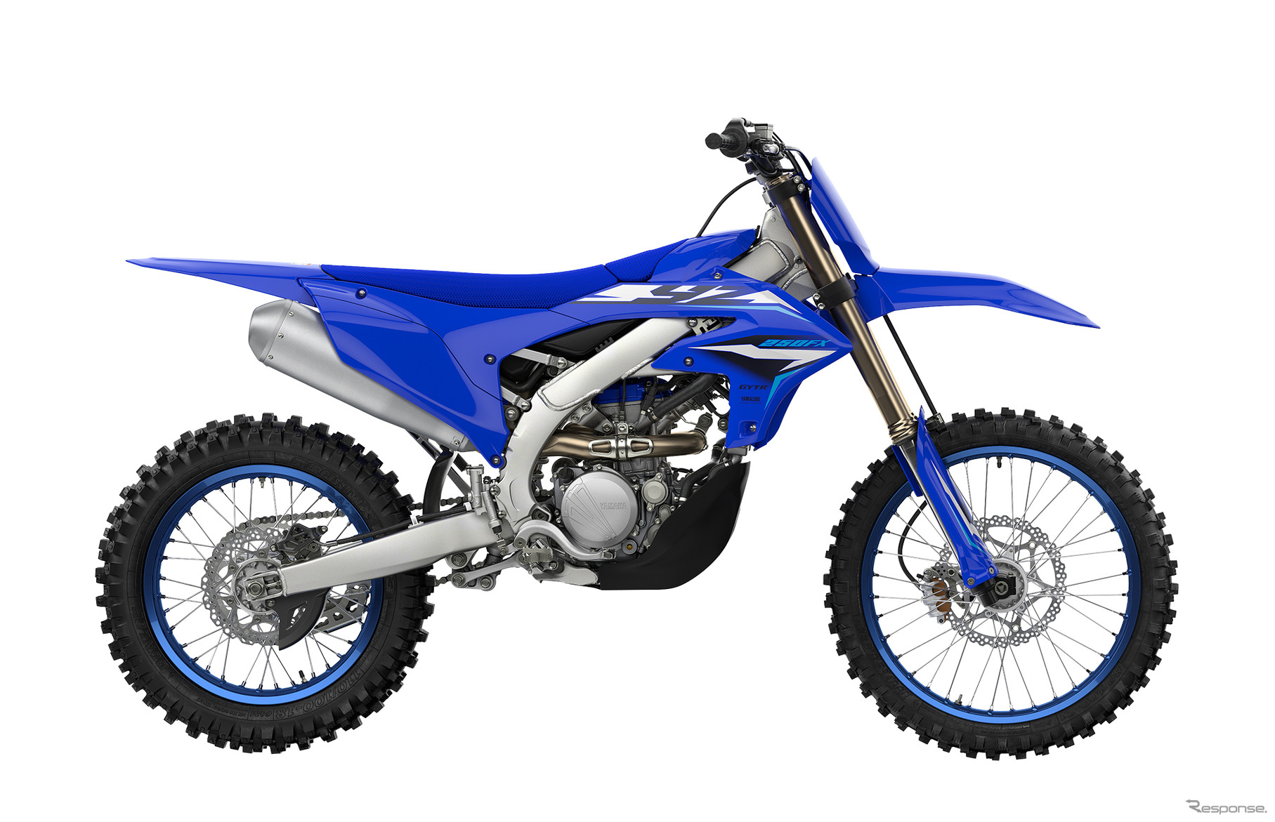 ヤマハ YZ250FX 2026年モデル