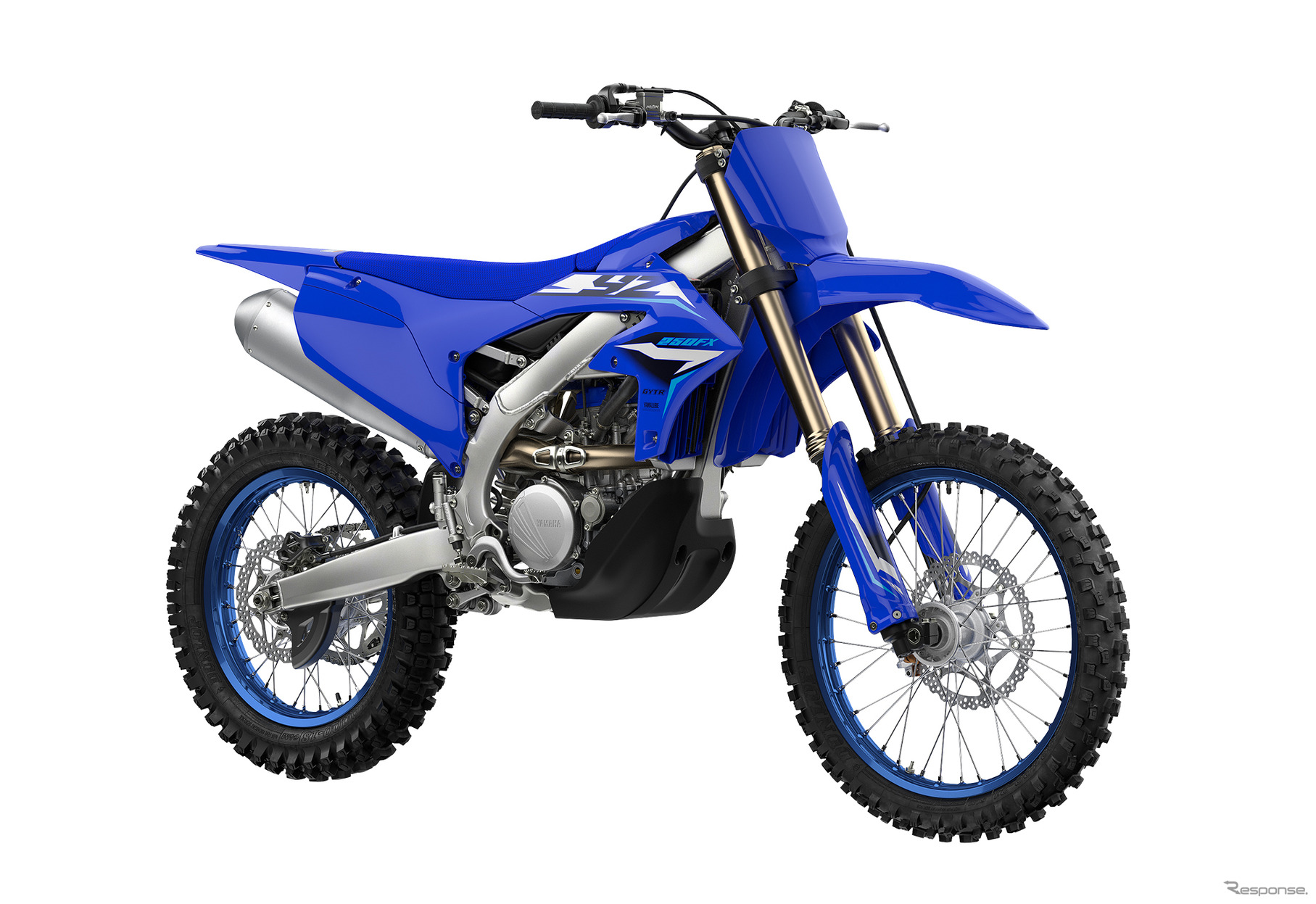 ヤマハ YZ250FX 2026年モデル