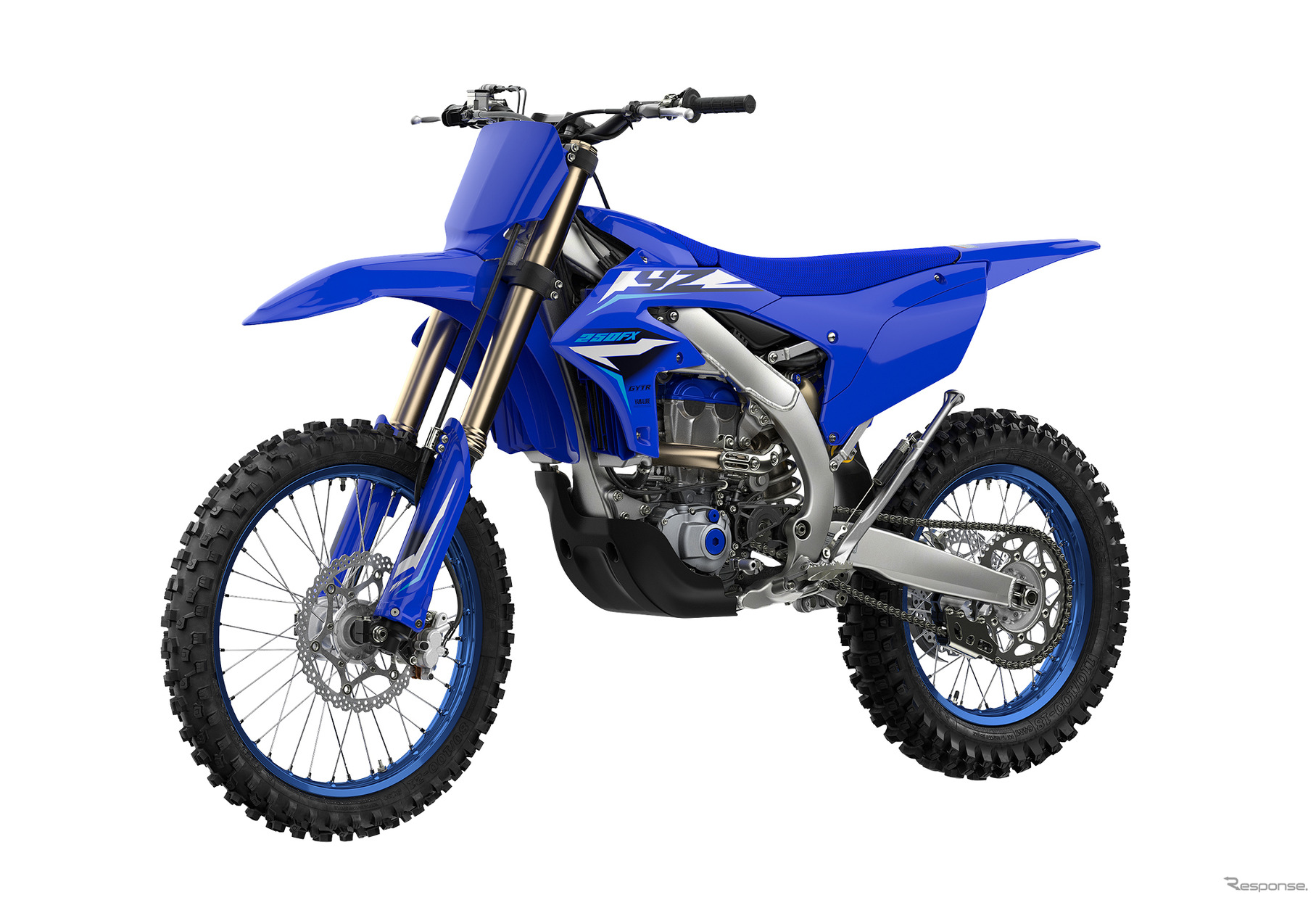 ヤマハ YZ250FX 2026年モデル