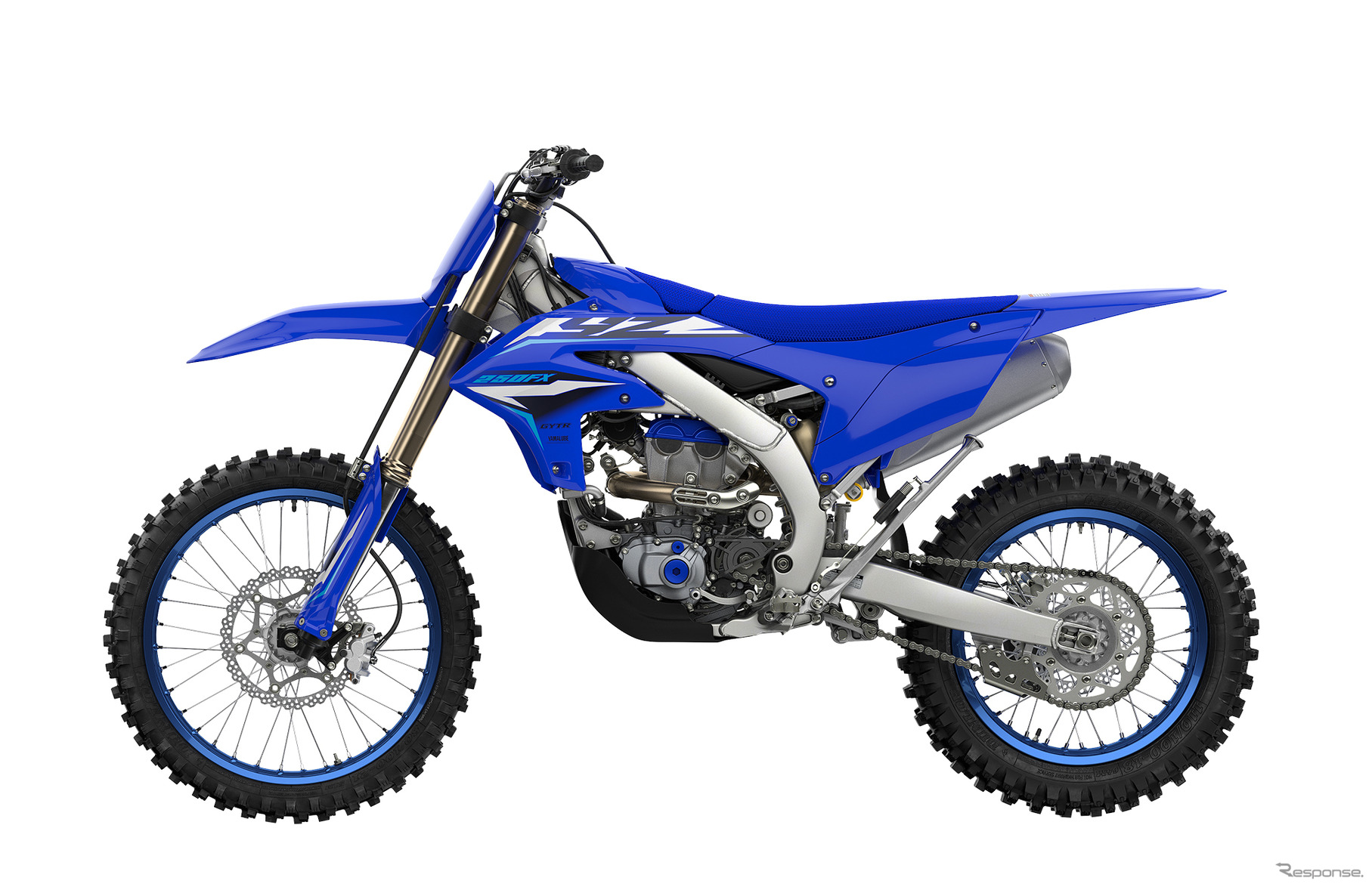 ヤマハ YZ250FX 2026年モデル