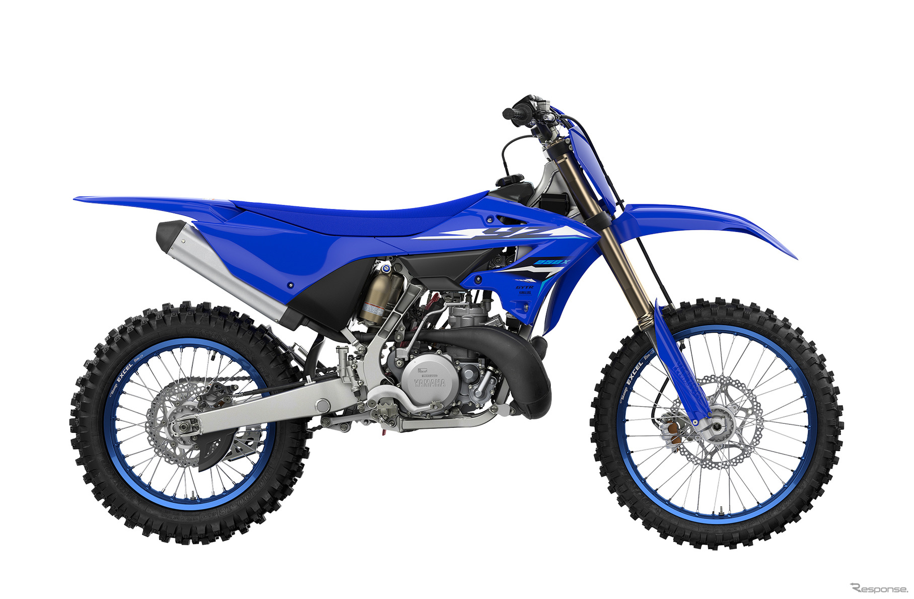 ヤマハ YZ250X 2026年モデル