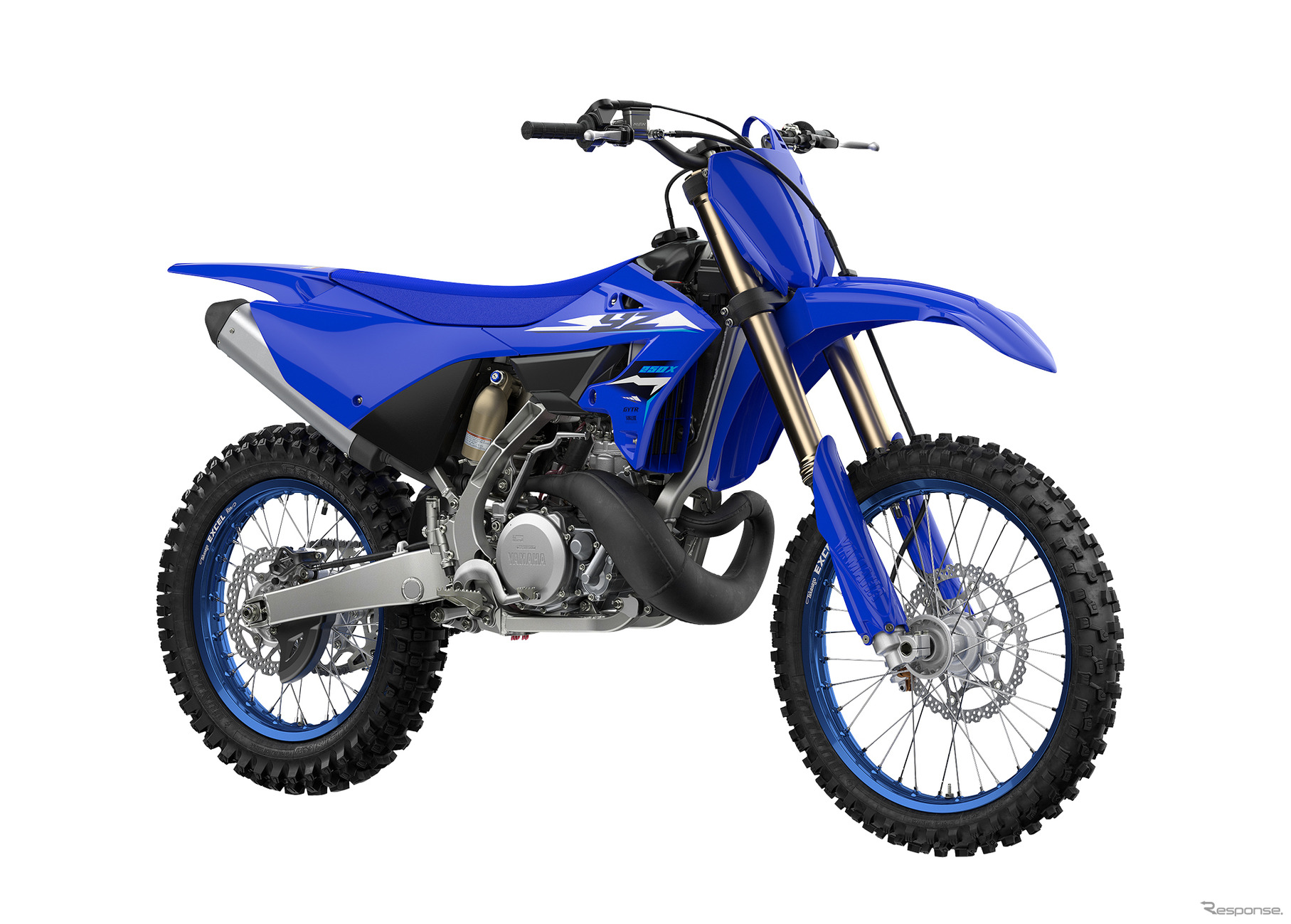 ヤマハ YZ250X 2026年モデル