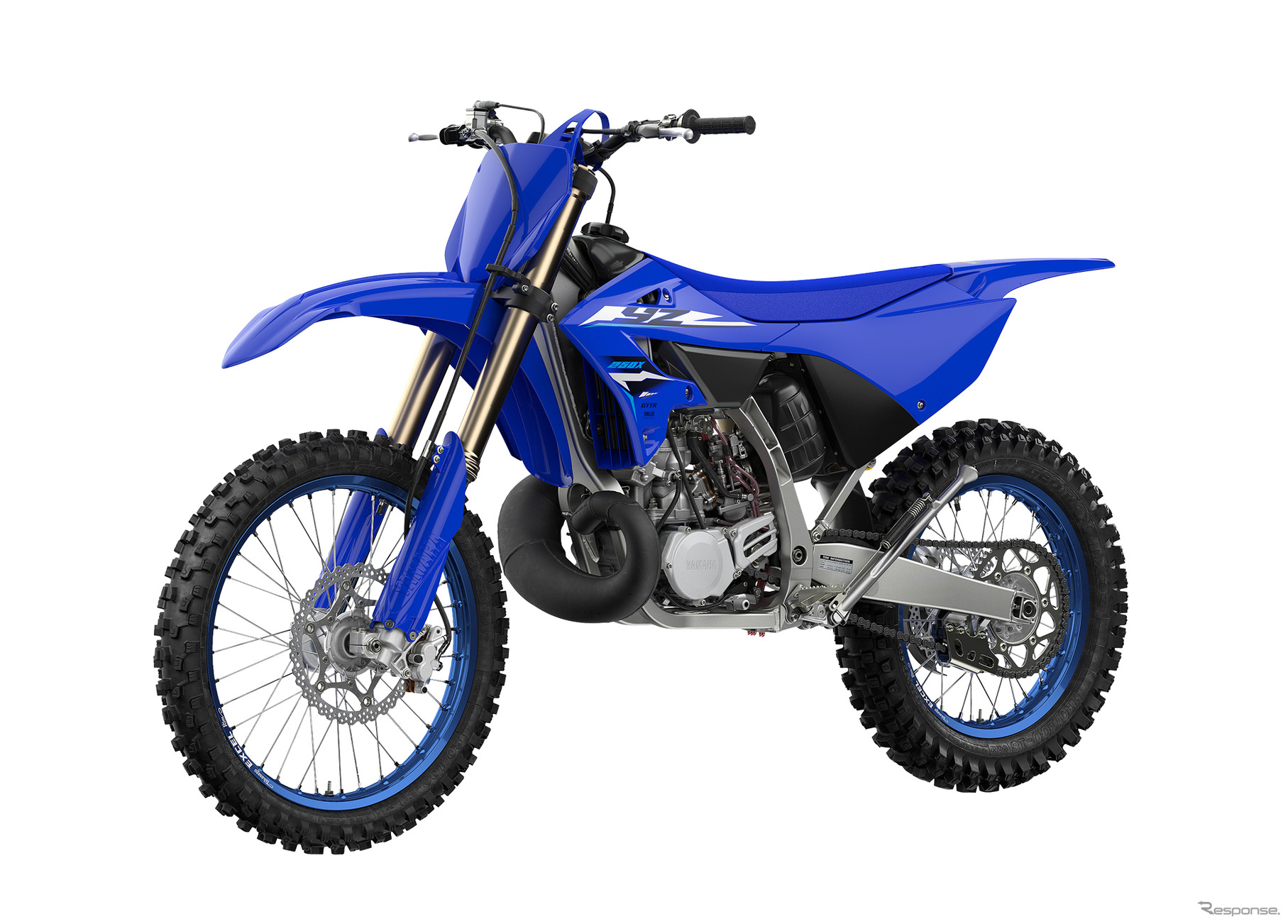 ヤマハ YZ250X 2026年モデル