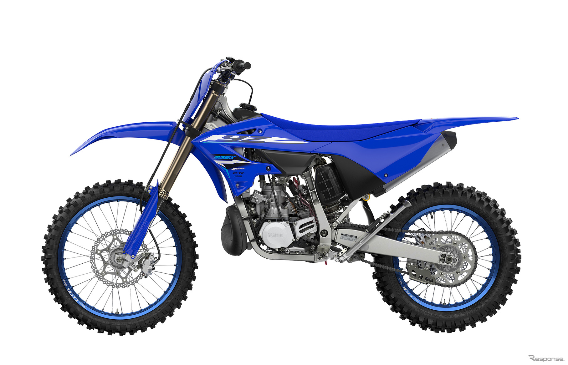 ヤマハ YZ250X 2026年モデル