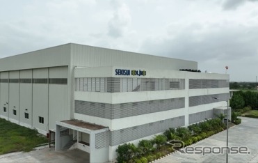 グジャラート工場　（グジャラート州）
