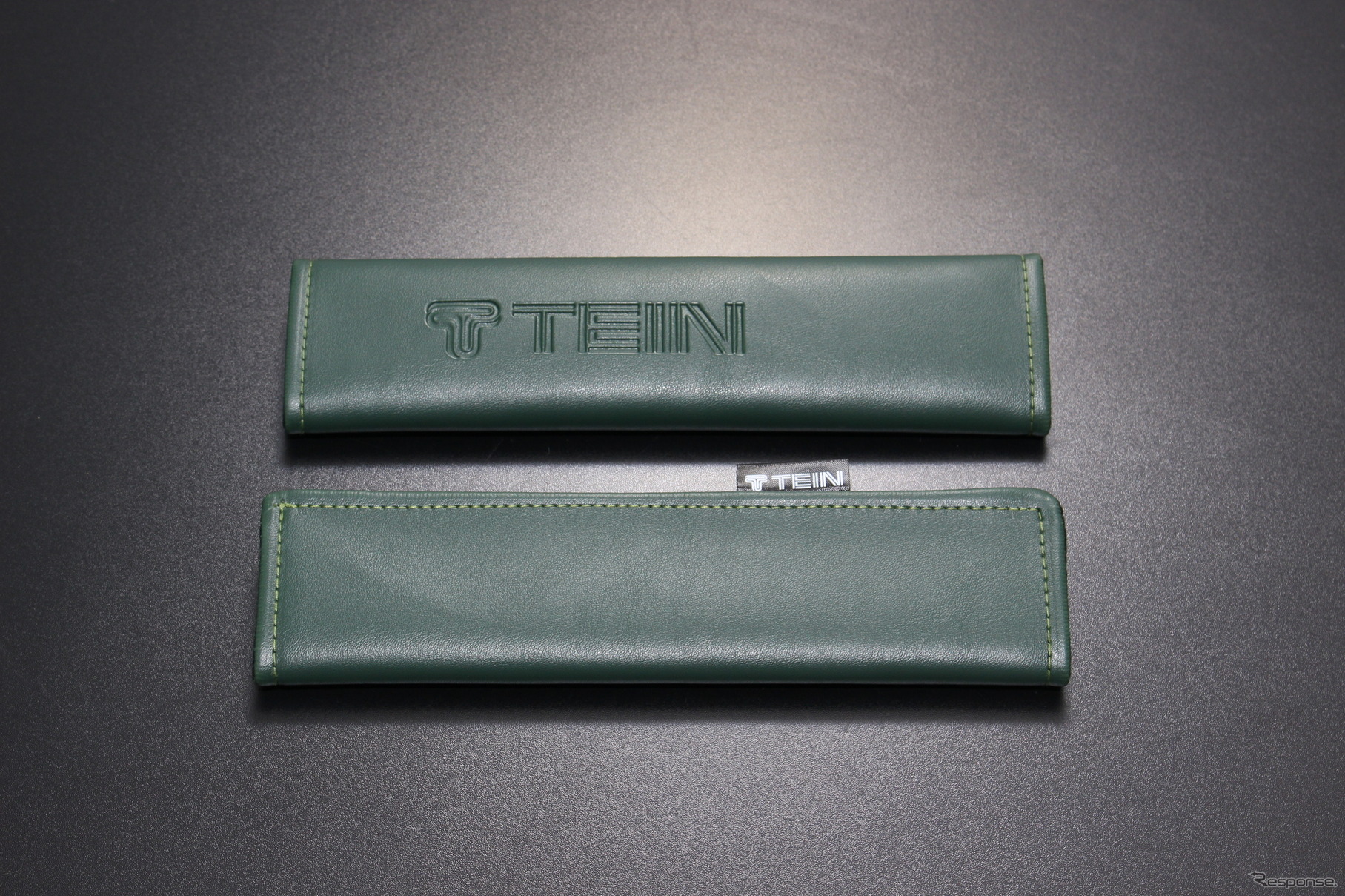 フロント用は約240mm