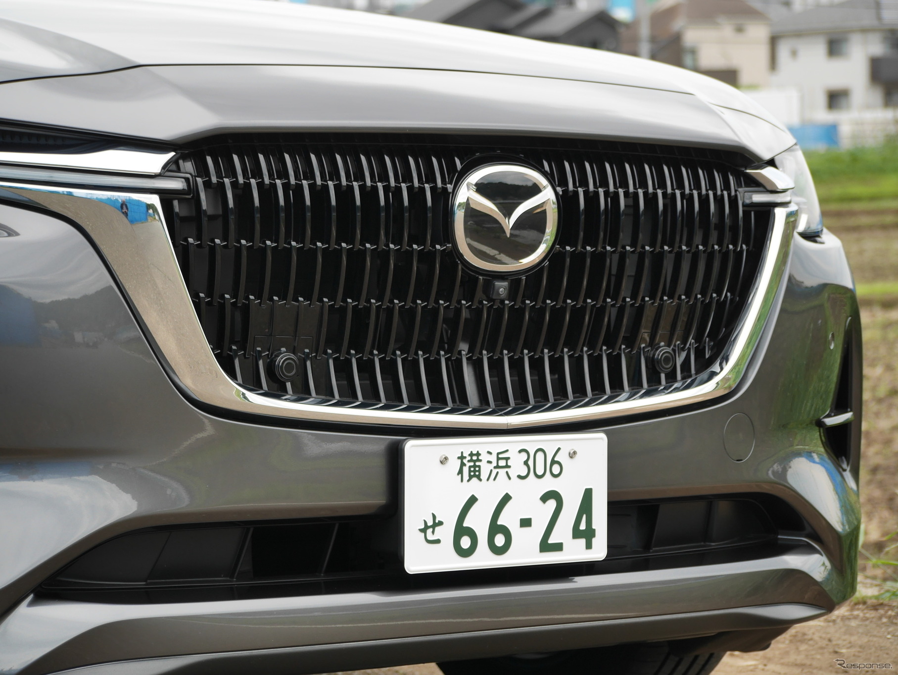 マツダ CX-60 MHEV