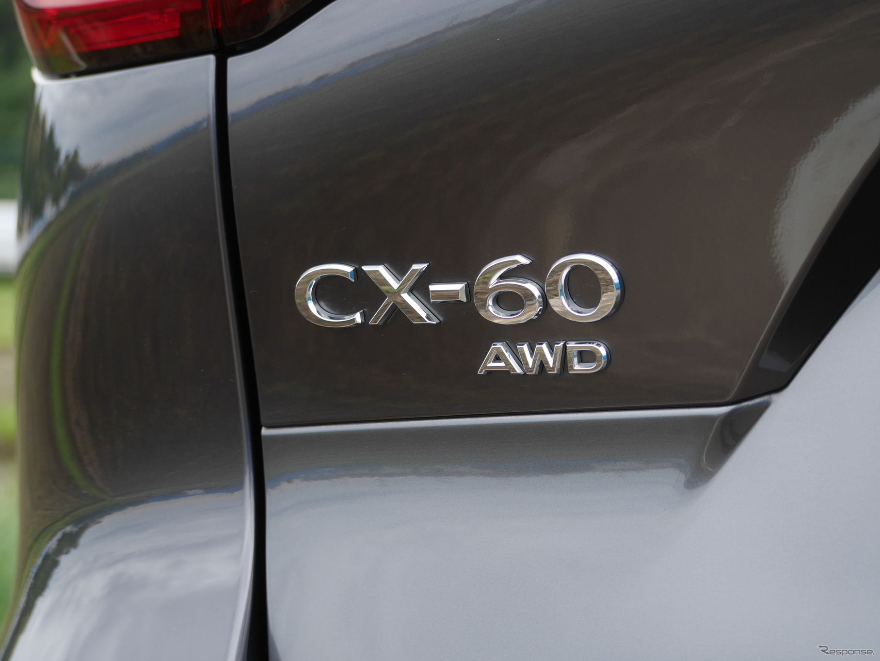 マツダ CX-60 MHEV