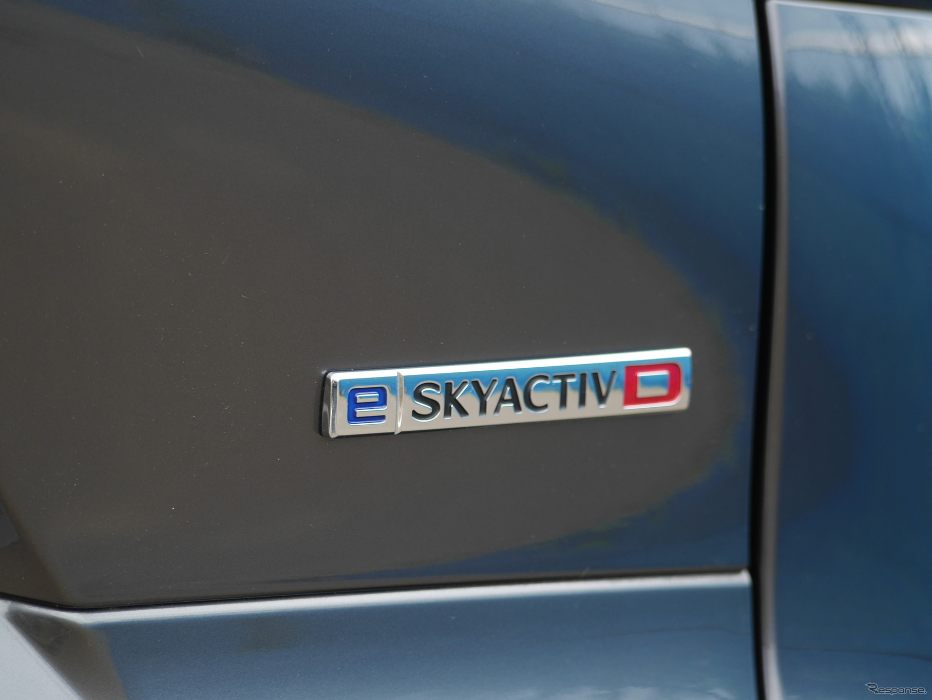 マツダ CX-60 MHEV