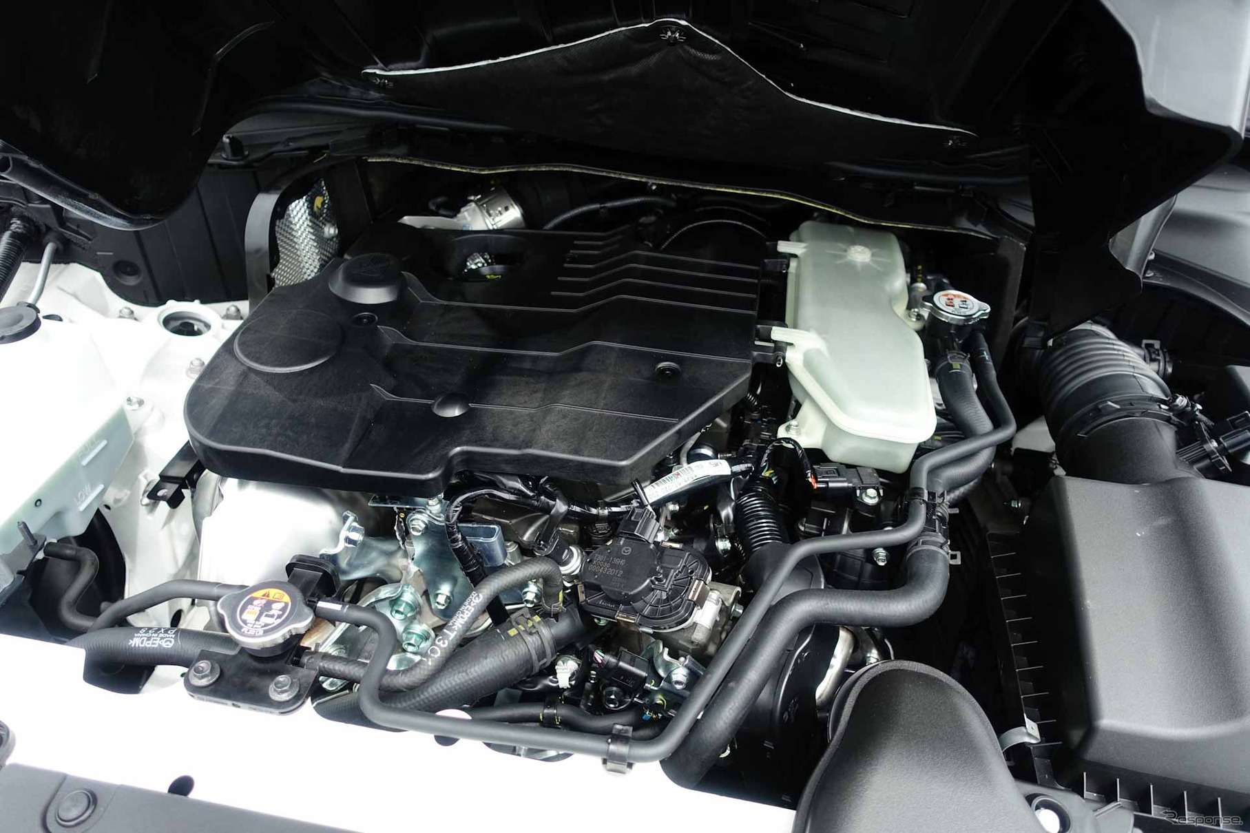 マツダ CX-60 MHEV