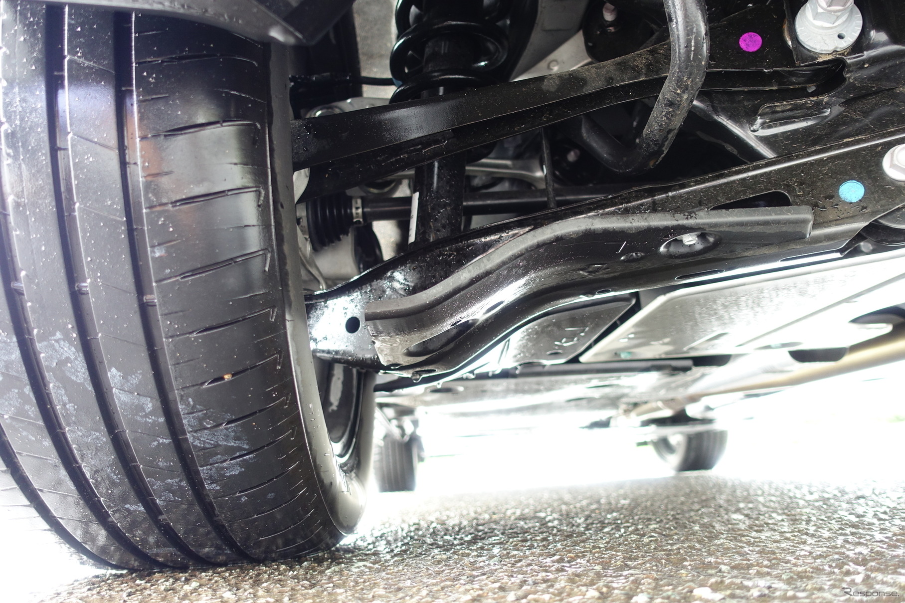 マツダ CX-60 MHEV