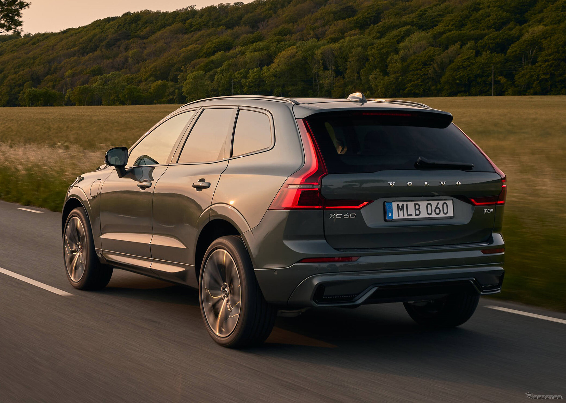 ボルボ XC60