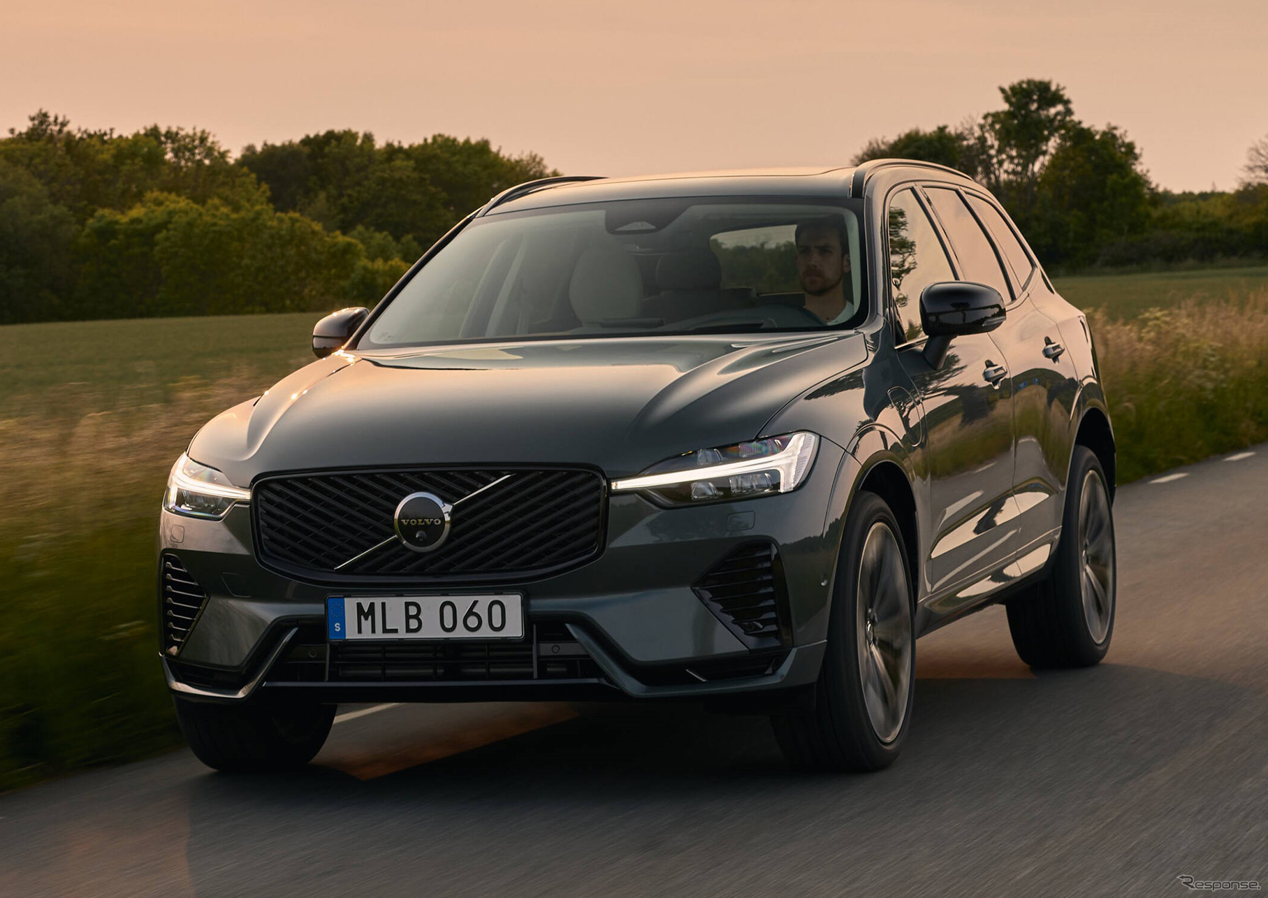 ボルボ XC60