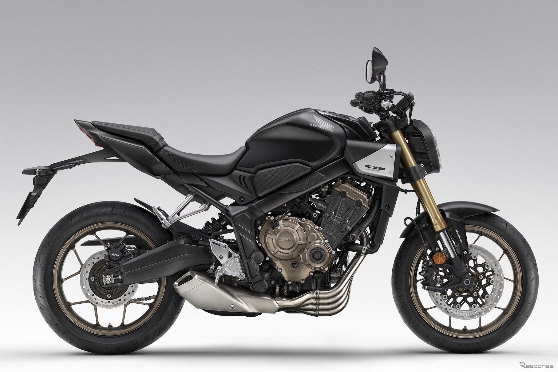 ホンダ CB650R