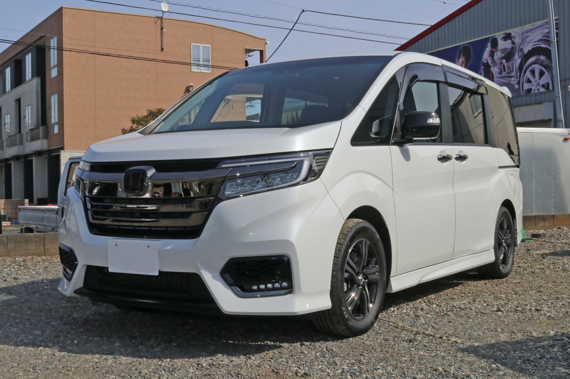 奥さんも納得！ 家族が笑顔になる最新カスタム・カーオーディオ…ステップワゴン［car audio newcomer］by  EPIC　後編