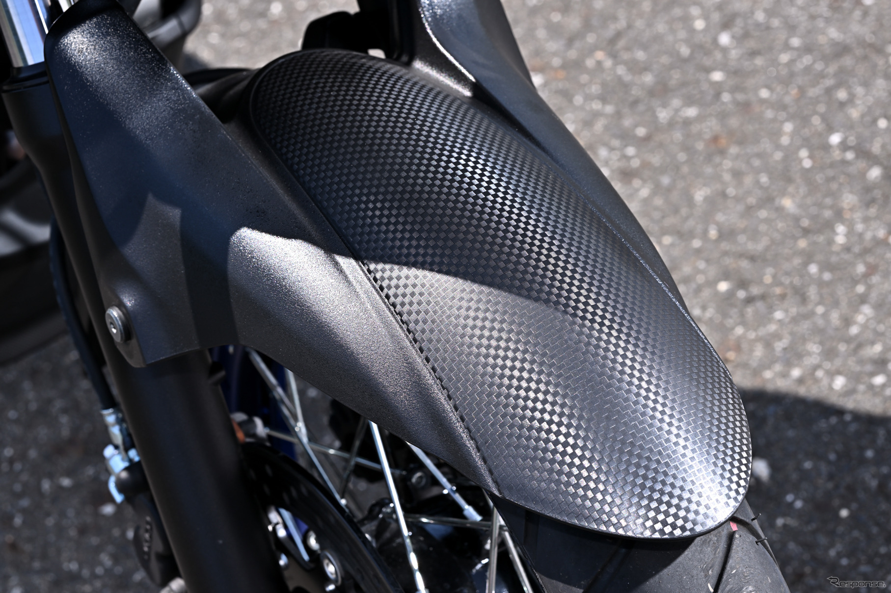 スズキ Vストローム650 XT ABS