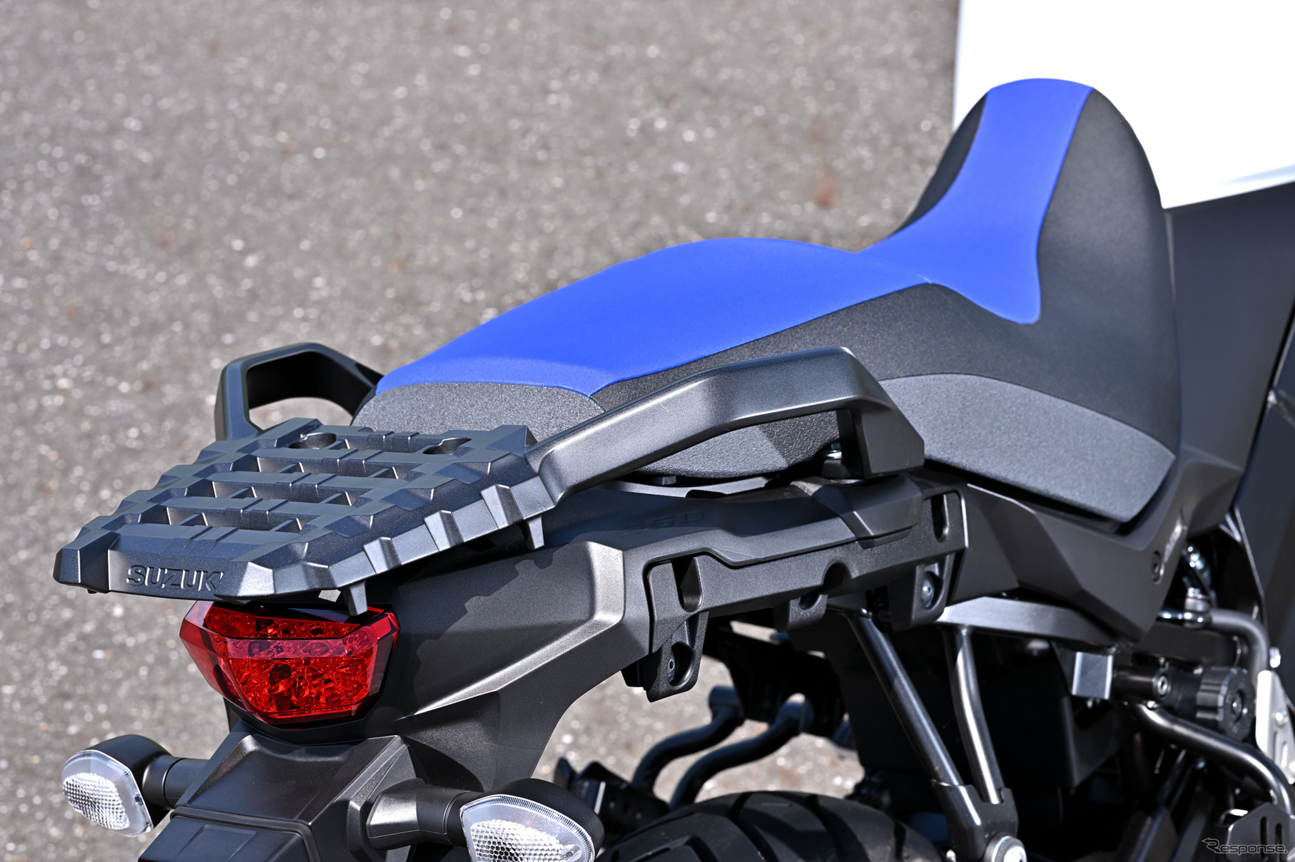 スズキ Vストローム650 XT ABS