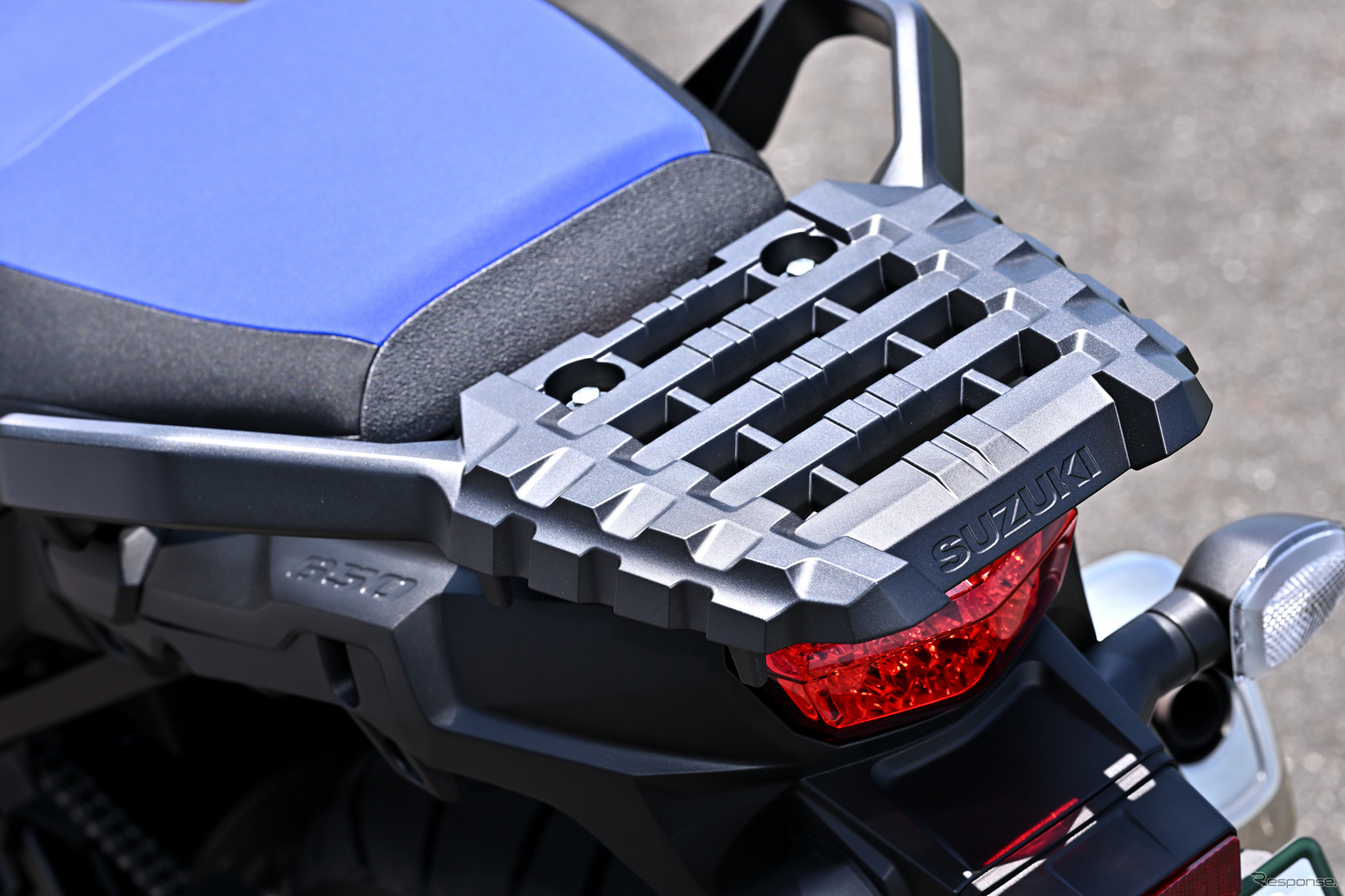 スズキ Vストローム650 XT ABS