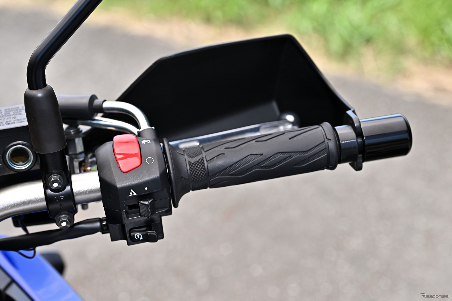 スズキ Vストローム650 XT ABS