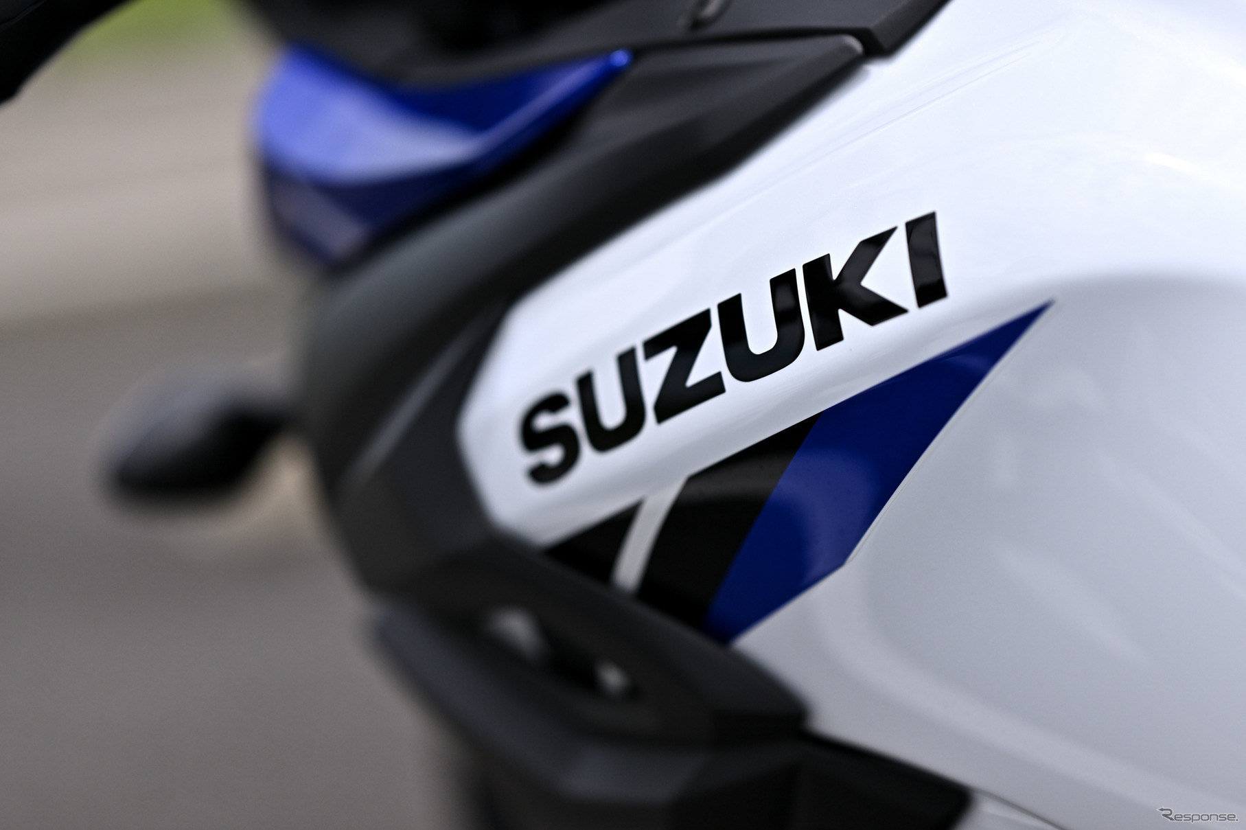 スズキ Vストローム650 XT ABS