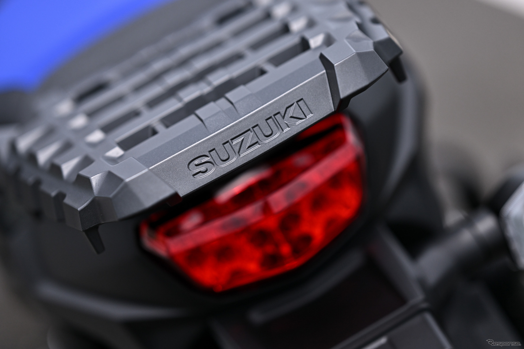 スズキ Vストローム650 XT ABS