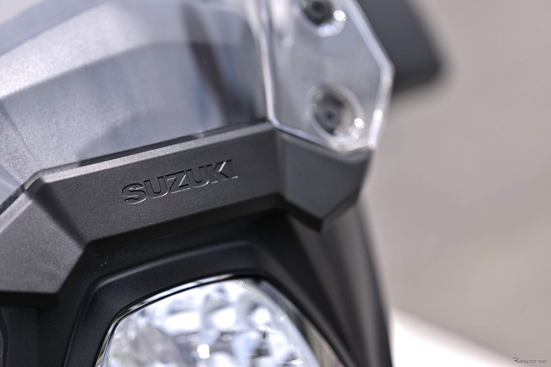 スズキ Vストローム650 XT ABS