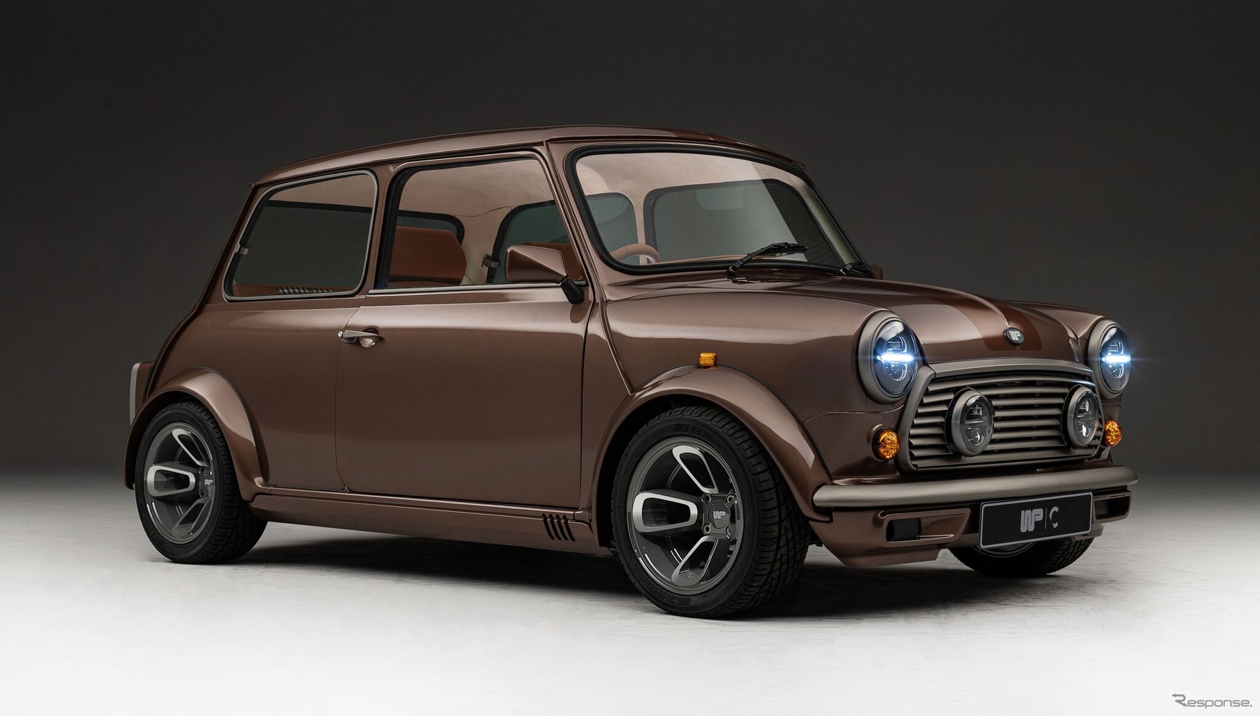 ウッド・アンド・ピケットMini byカラム