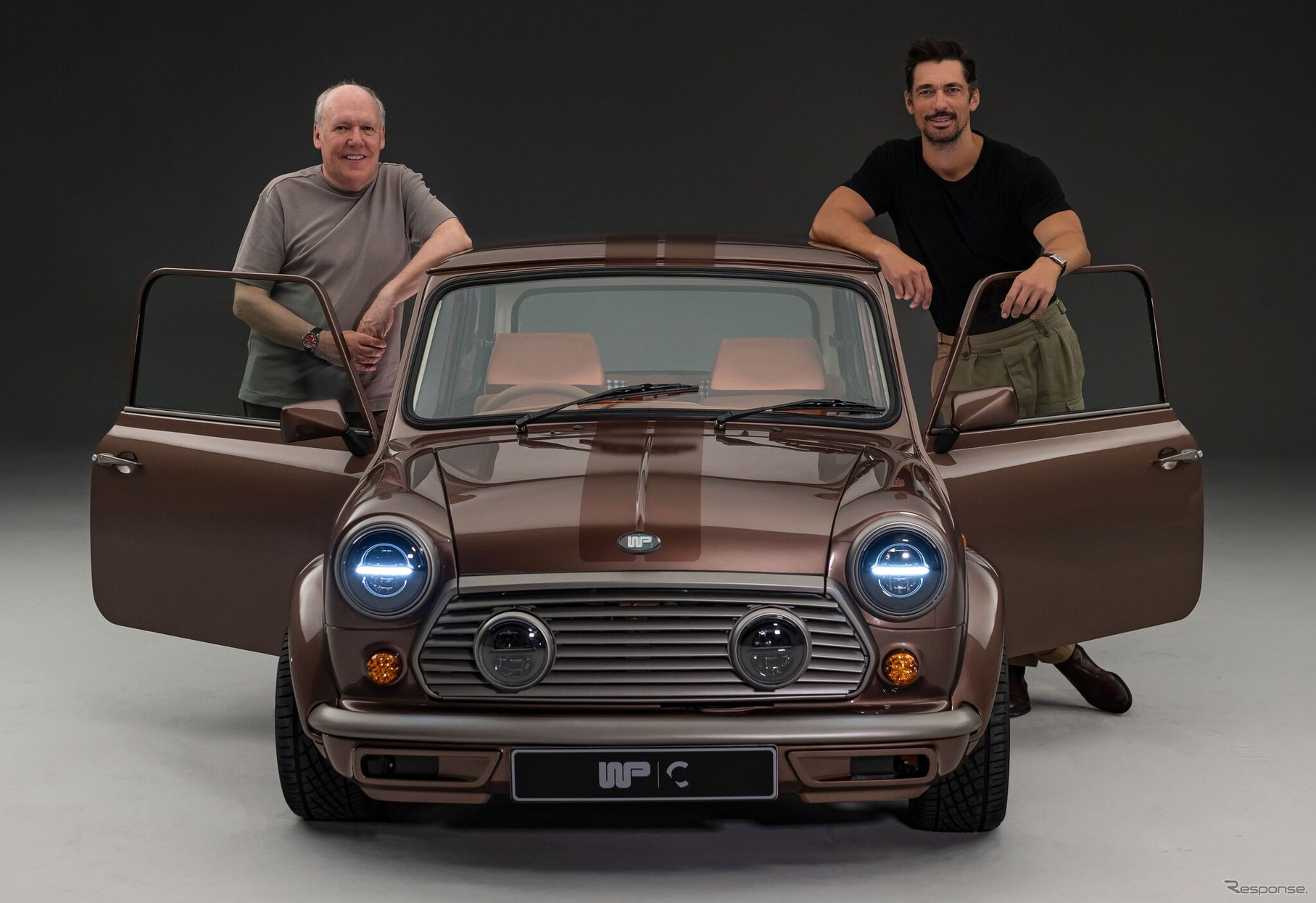 ウッド・アンド・ピケットMini byカラム