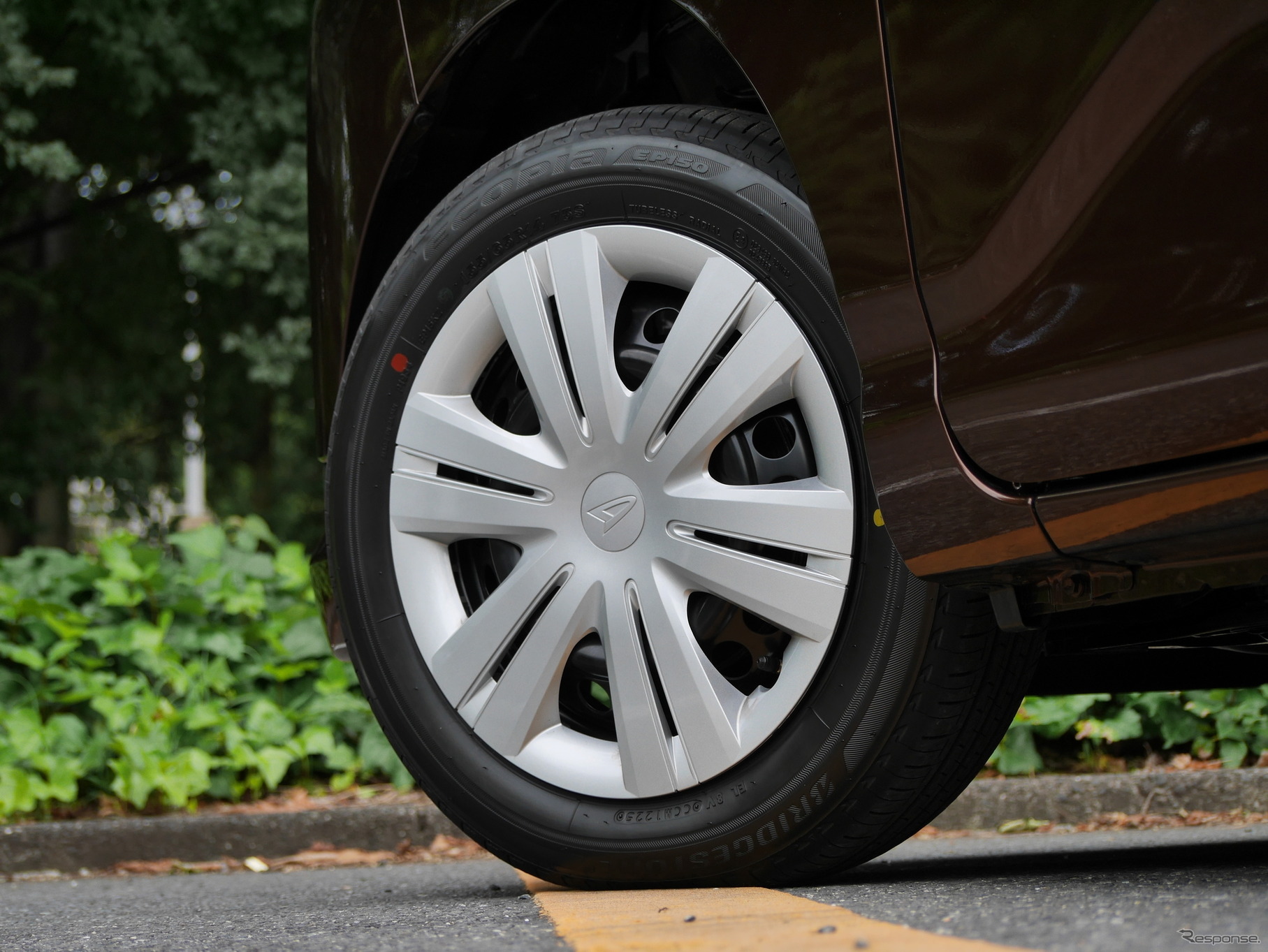 ダイハツ ムーヴ X（NA）