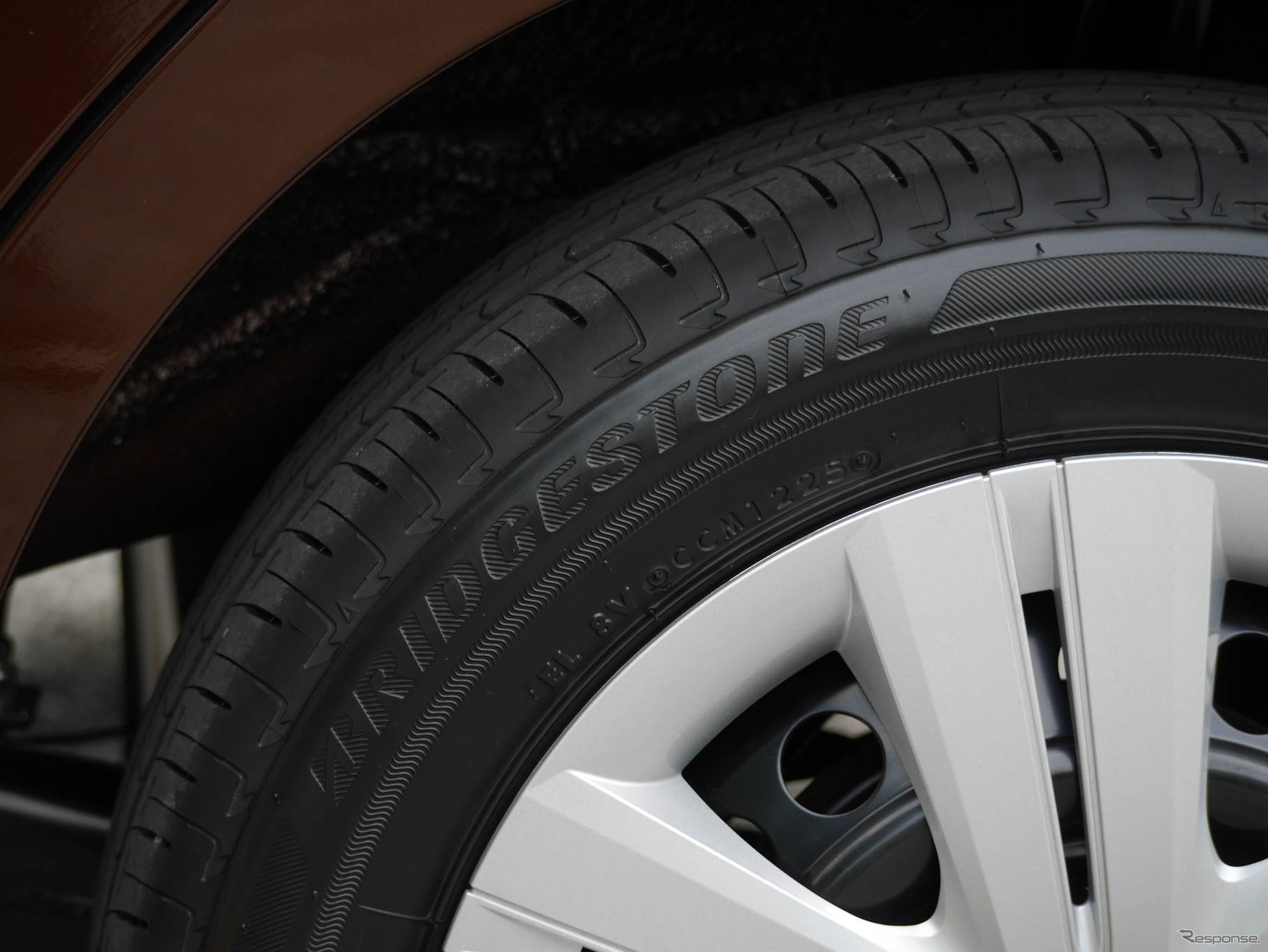 ダイハツ ムーヴ X（NA）