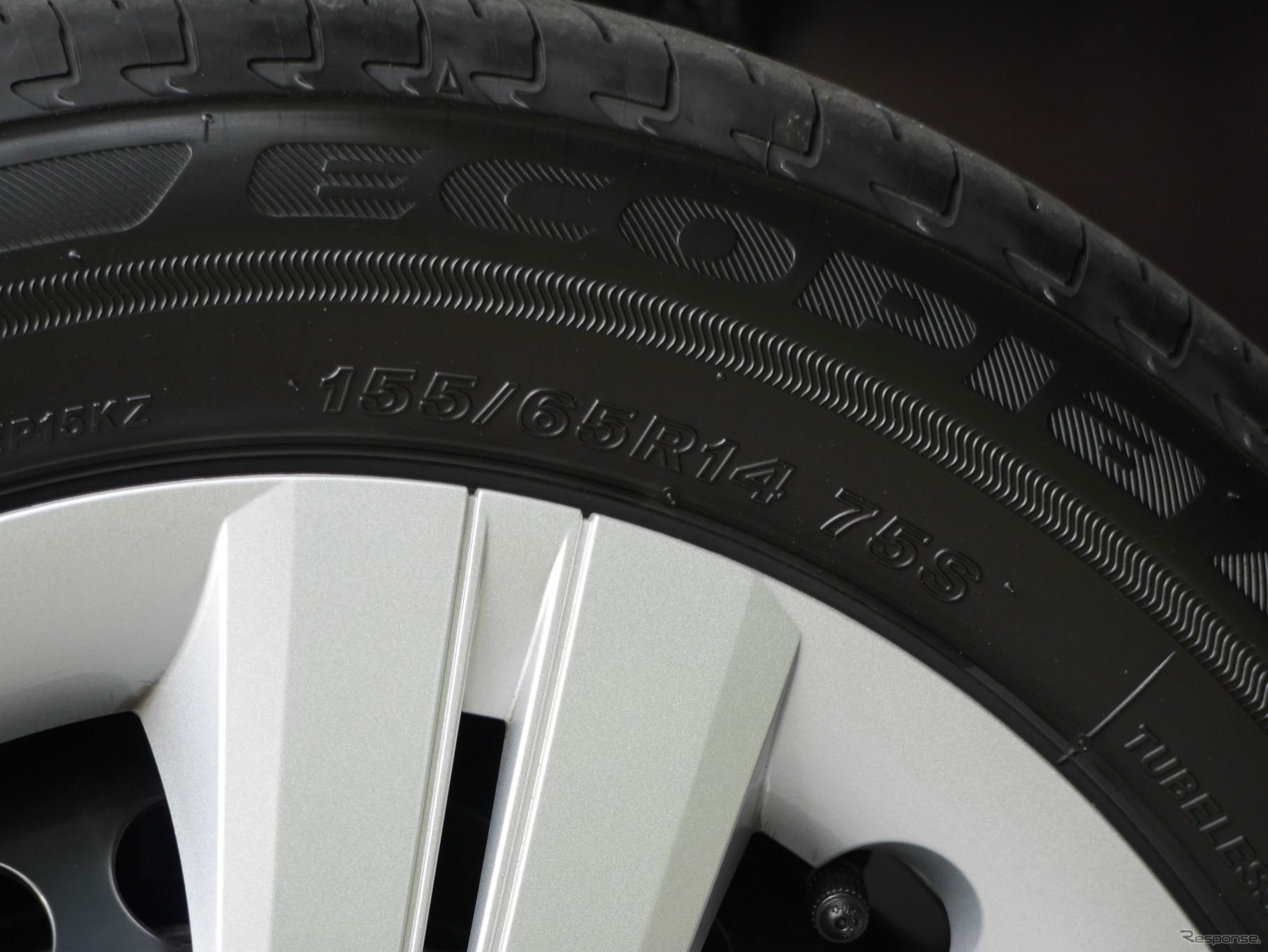 ダイハツ ムーヴ X（NA）