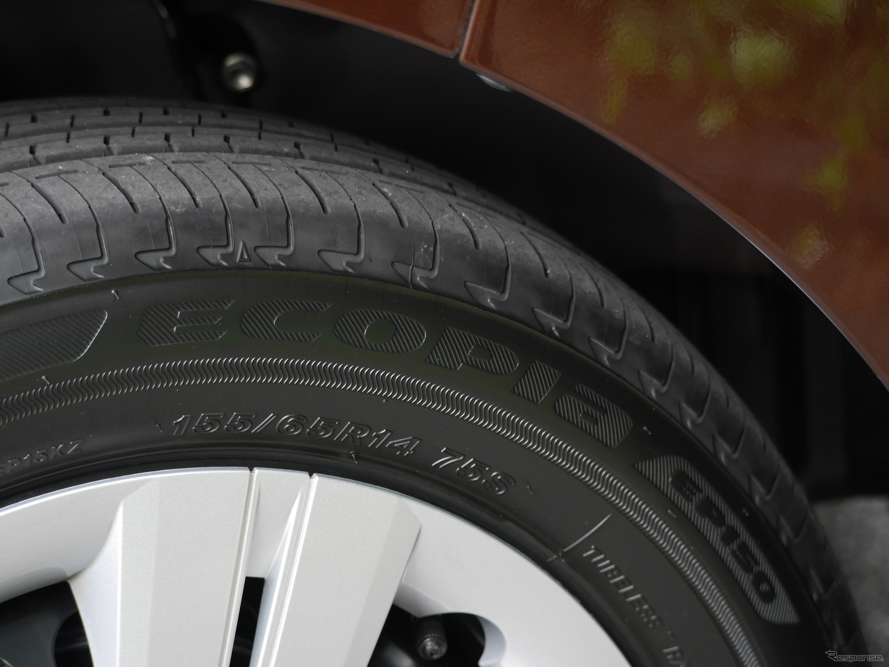 ダイハツ ムーヴ X（NA）