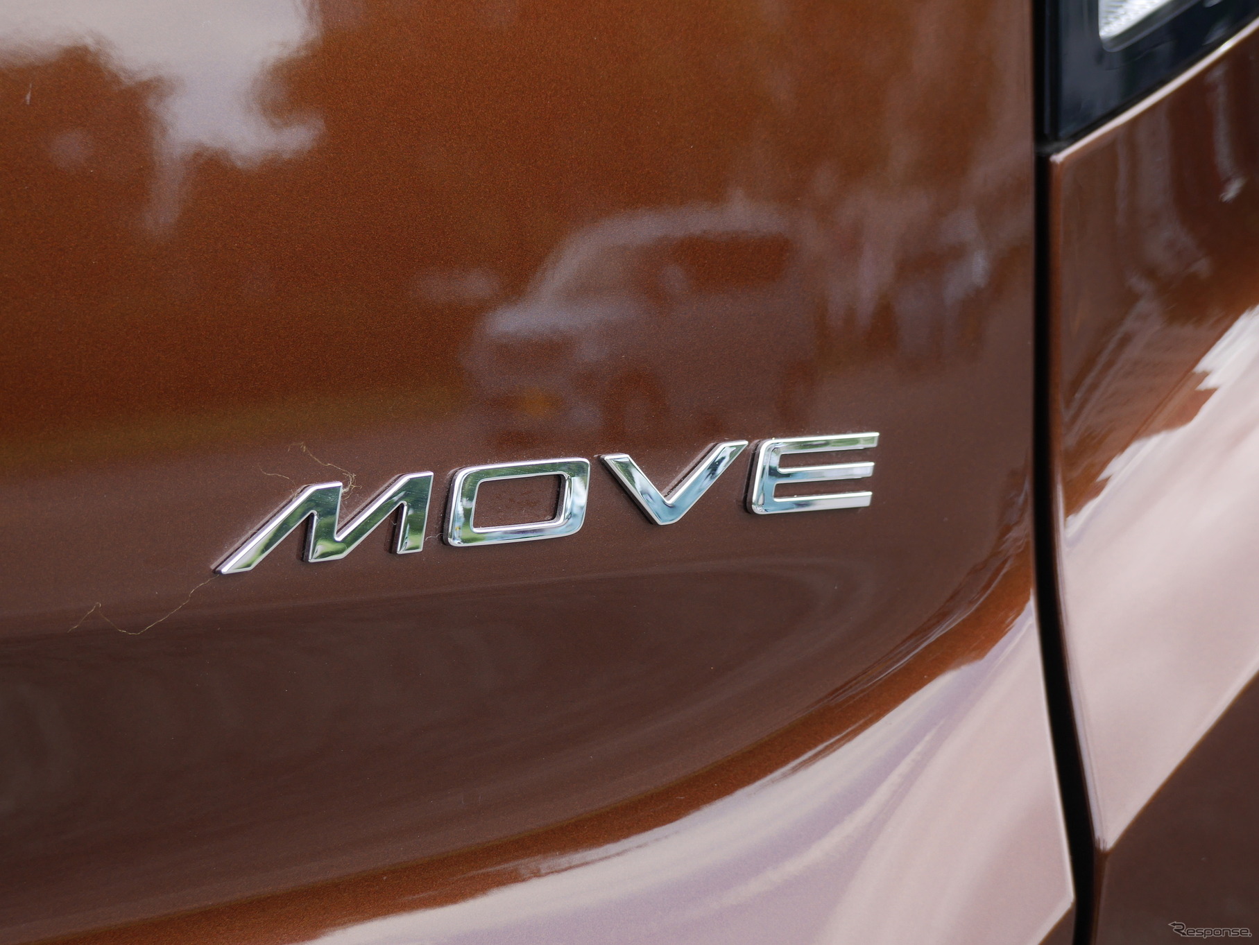 ダイハツ ムーヴ 新型