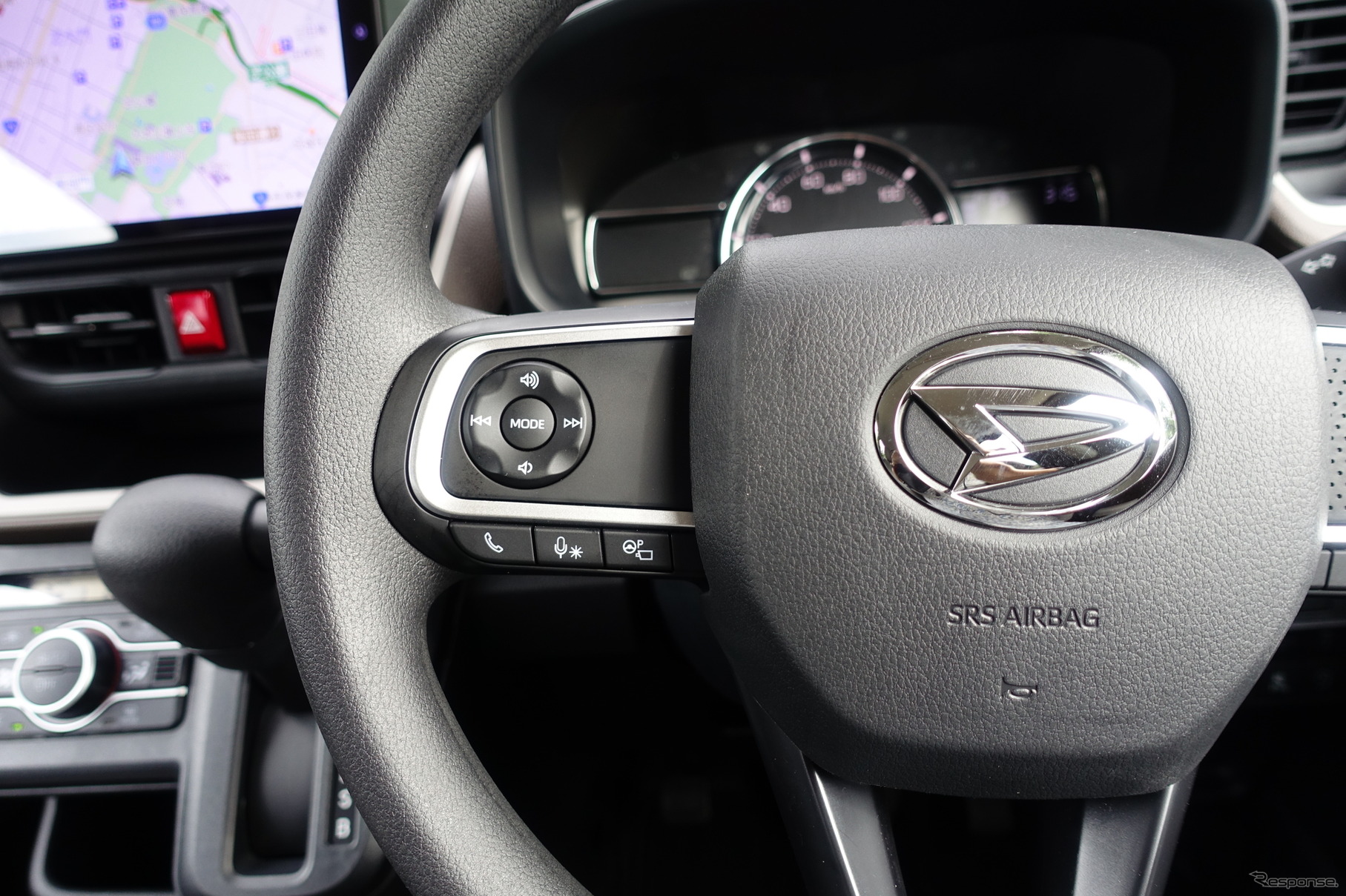 ダイハツ ムーヴ 新型