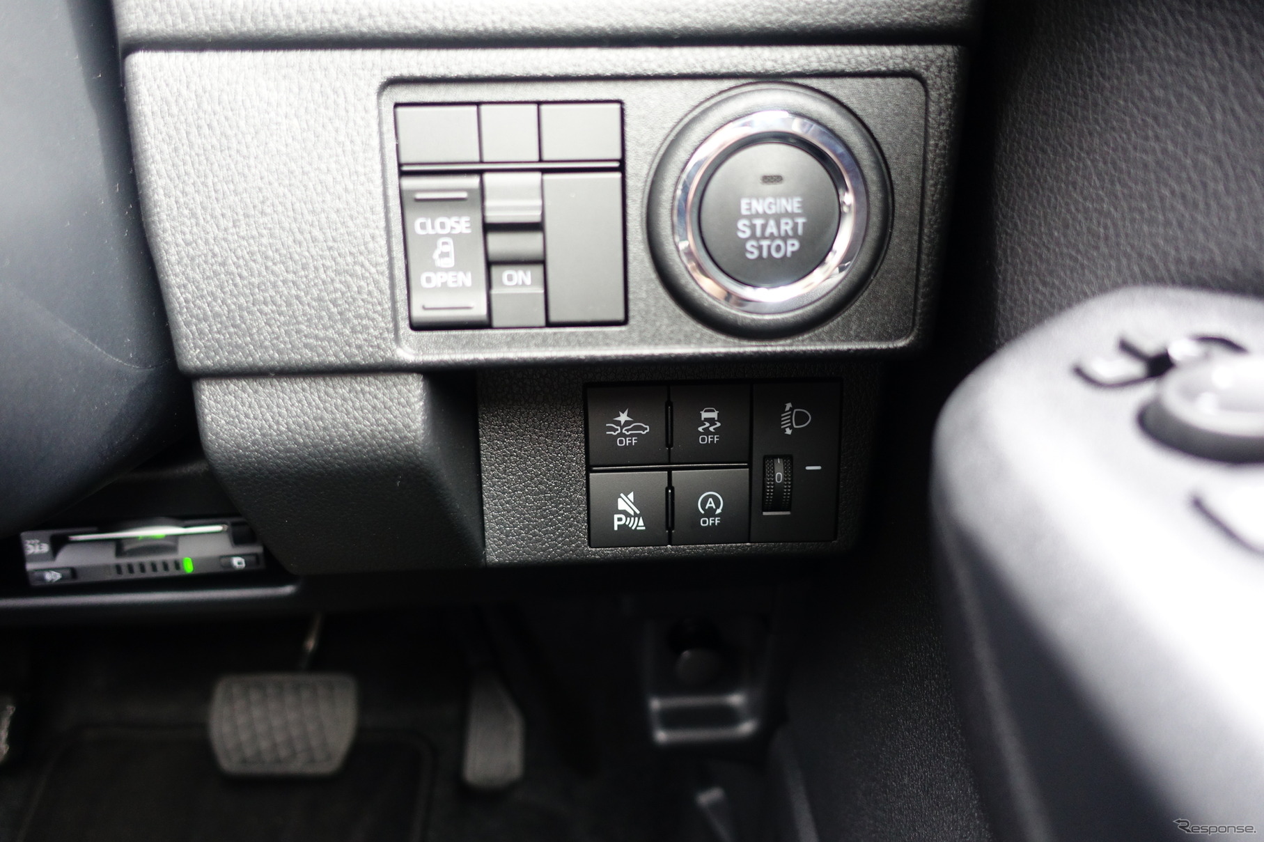 ダイハツ ムーヴ 新型