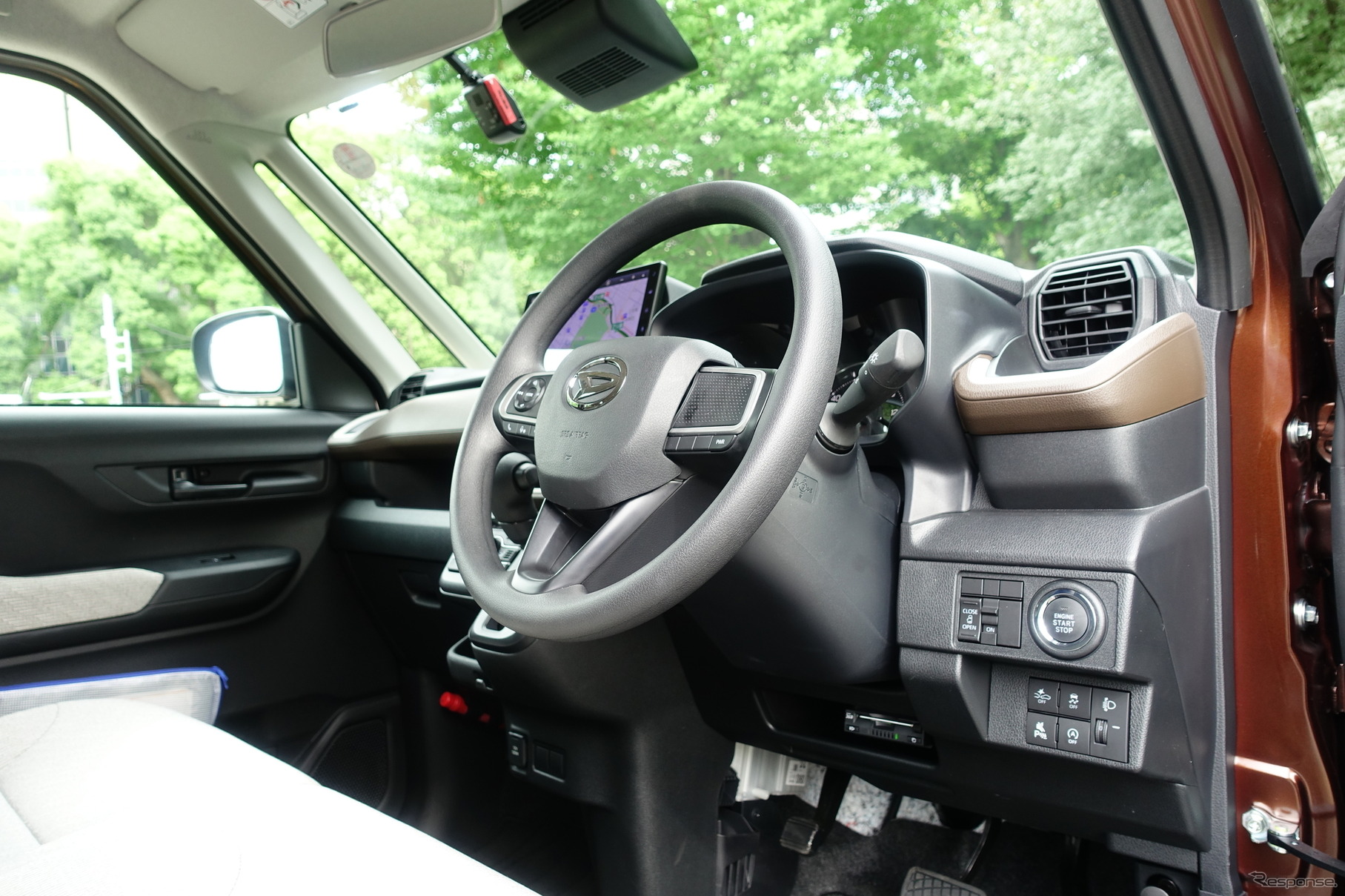 ダイハツ ムーヴ 新型