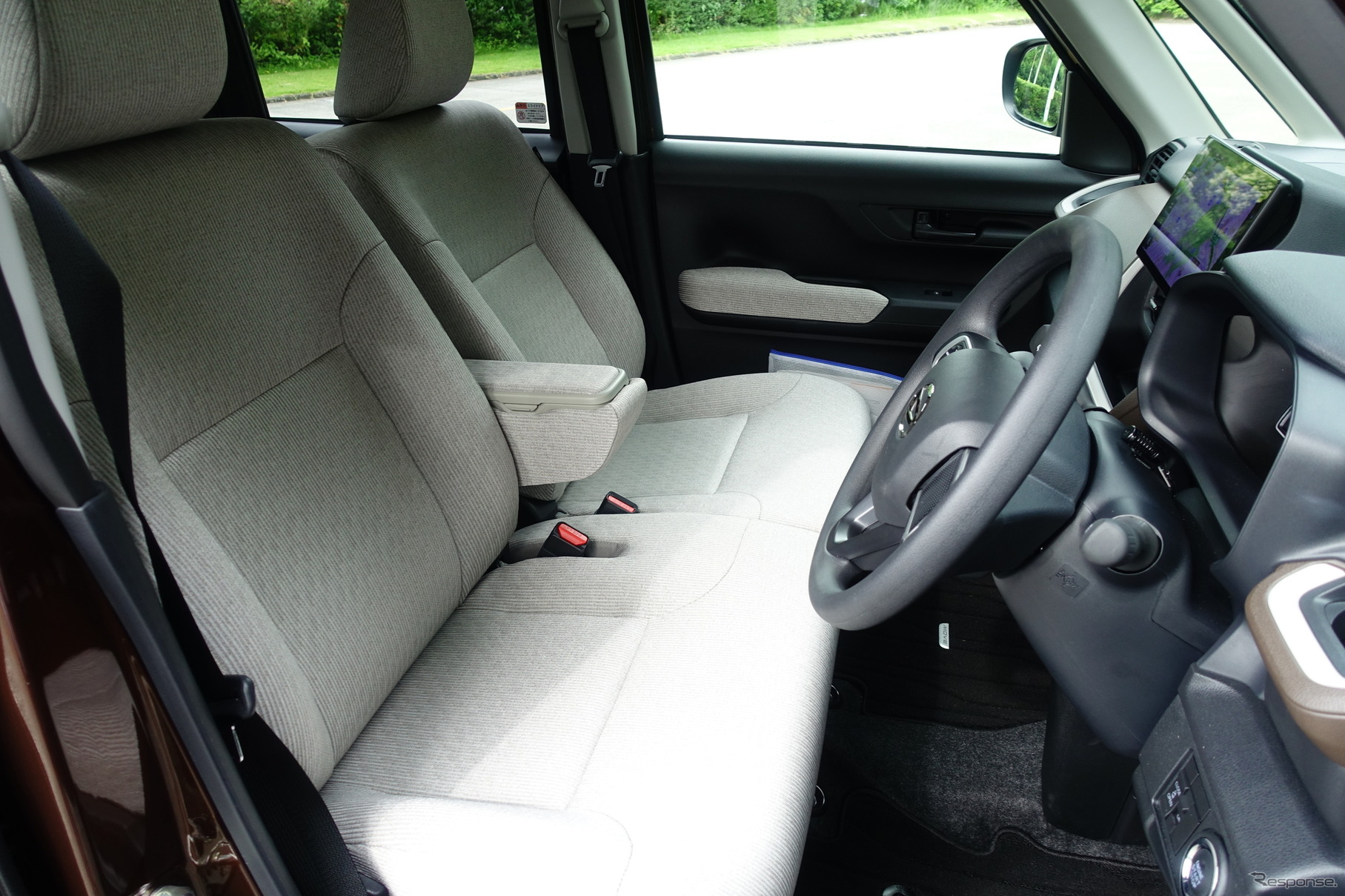 ダイハツ ムーヴ 新型