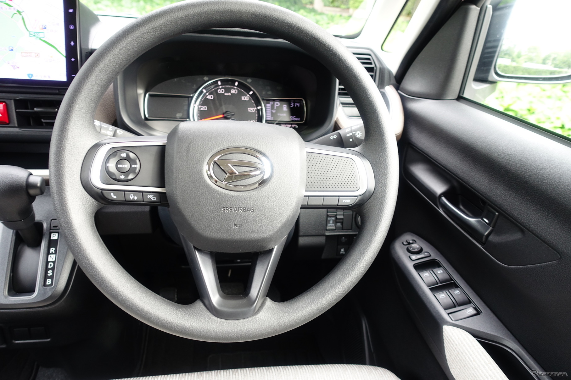 ダイハツ ムーヴ 新型