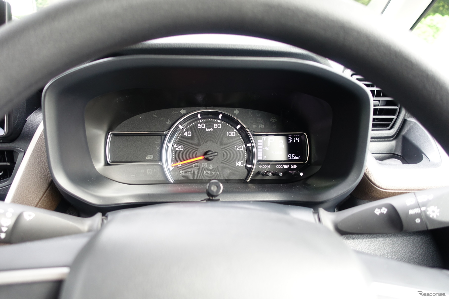 ダイハツ ムーヴ 新型