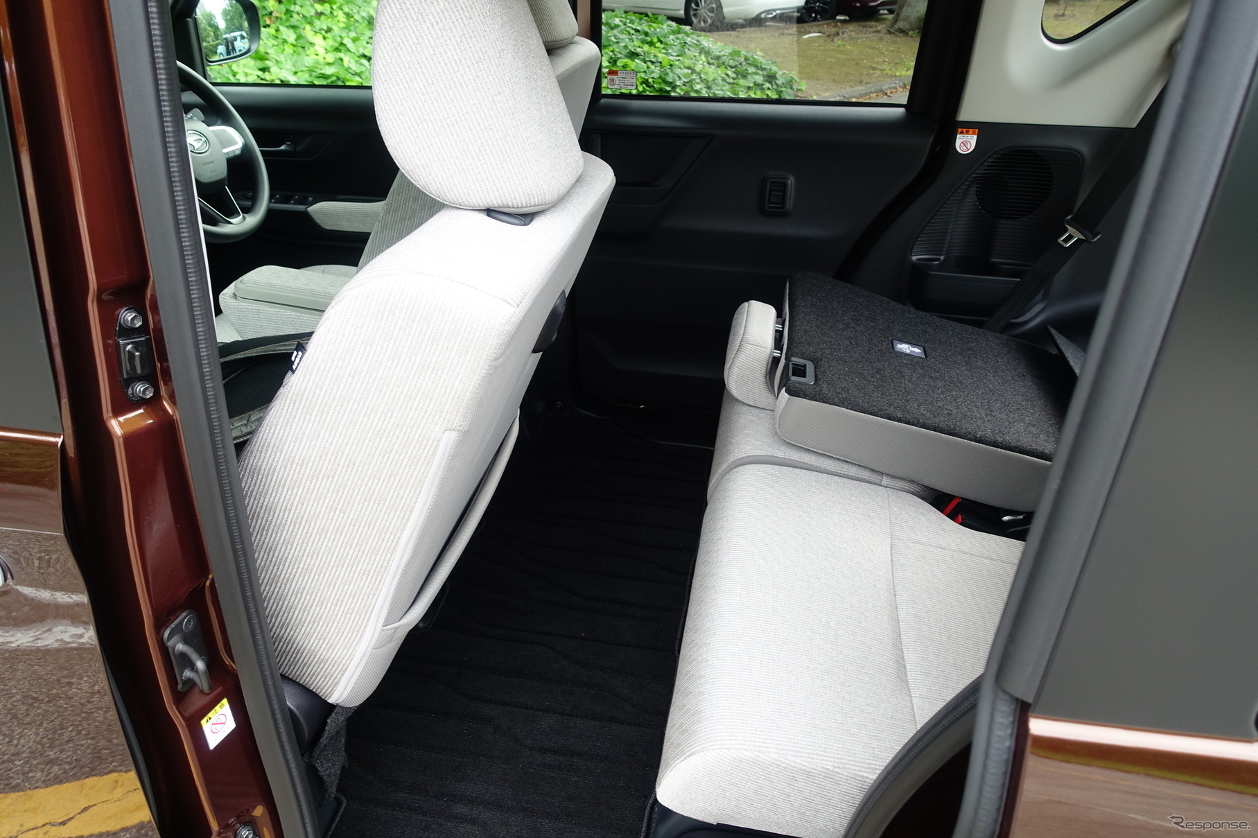 ダイハツ ムーヴ 新型