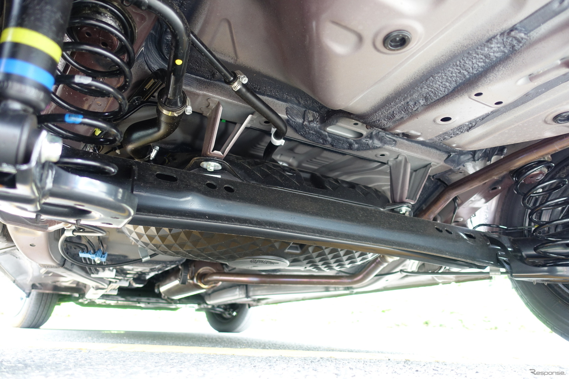 ダイハツ ムーヴ 新型