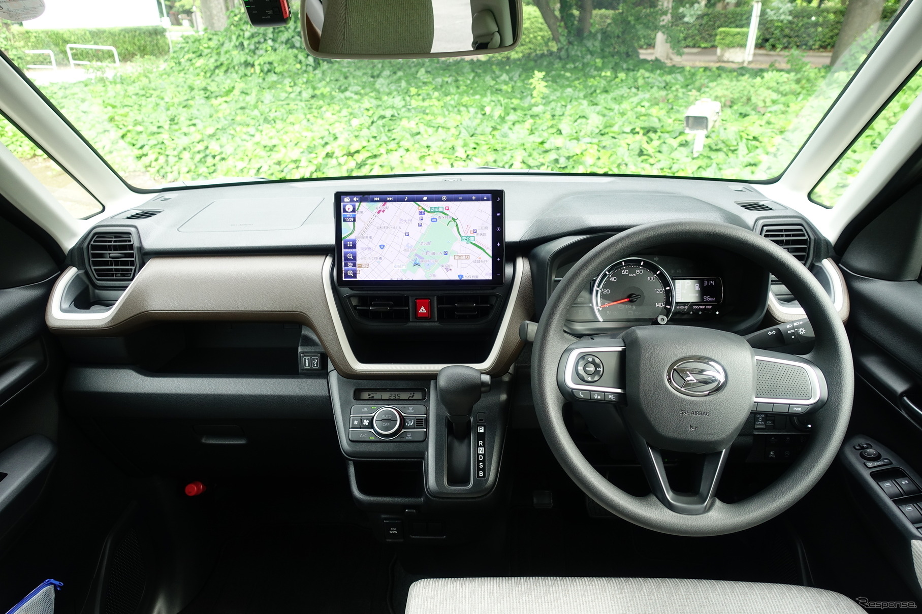 ダイハツ ムーヴ 新型