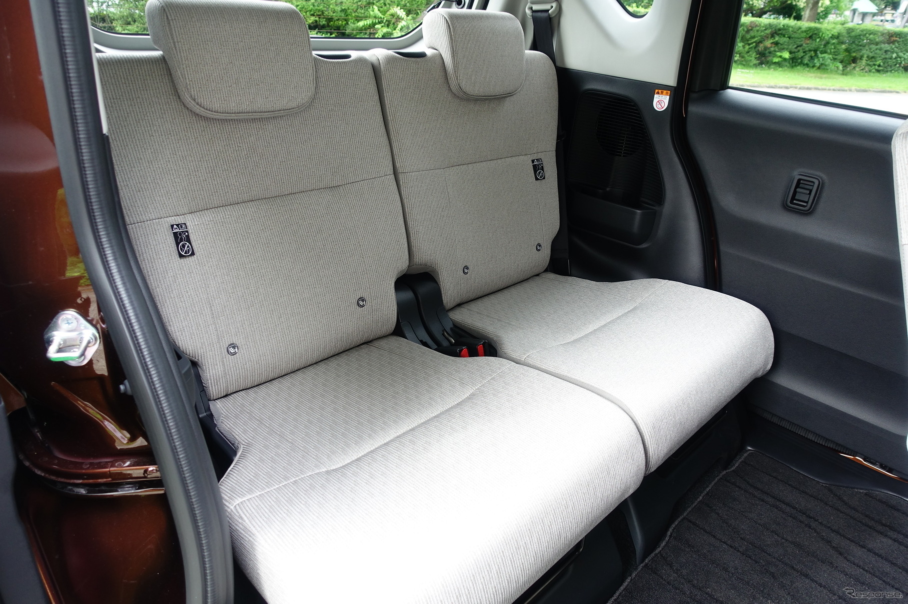 ダイハツ ムーヴ 新型